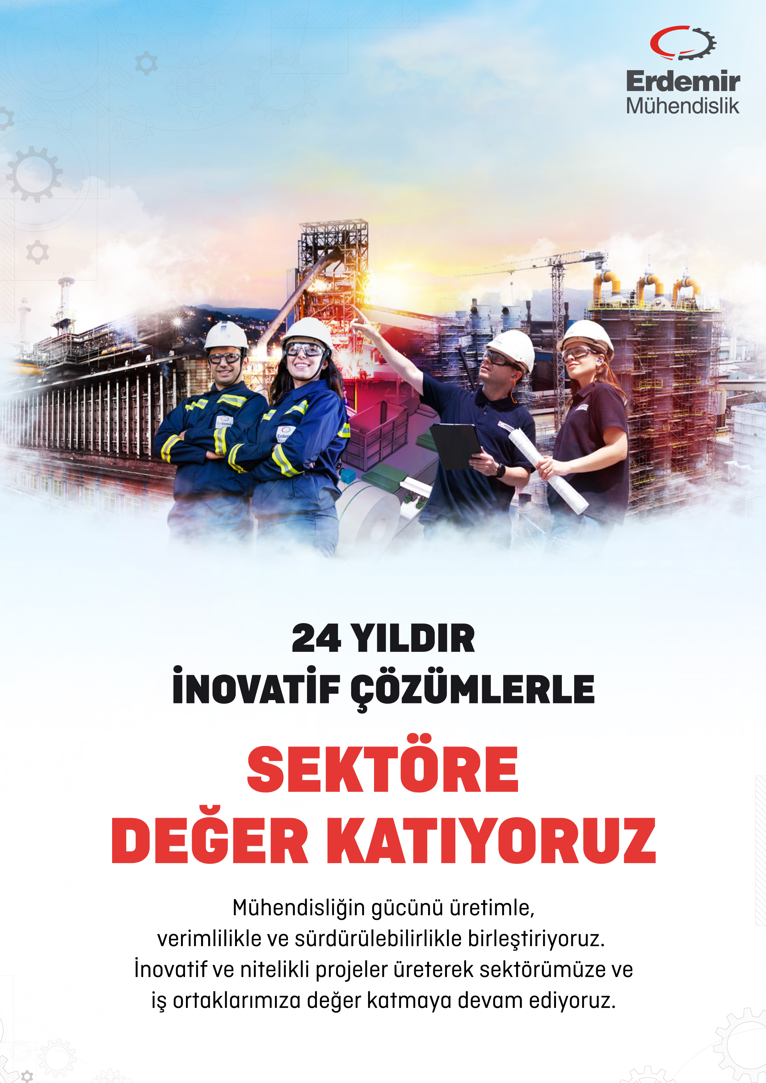 Erdemır Muhendıslık Kurulus Yıldonumu Tasarımı A4