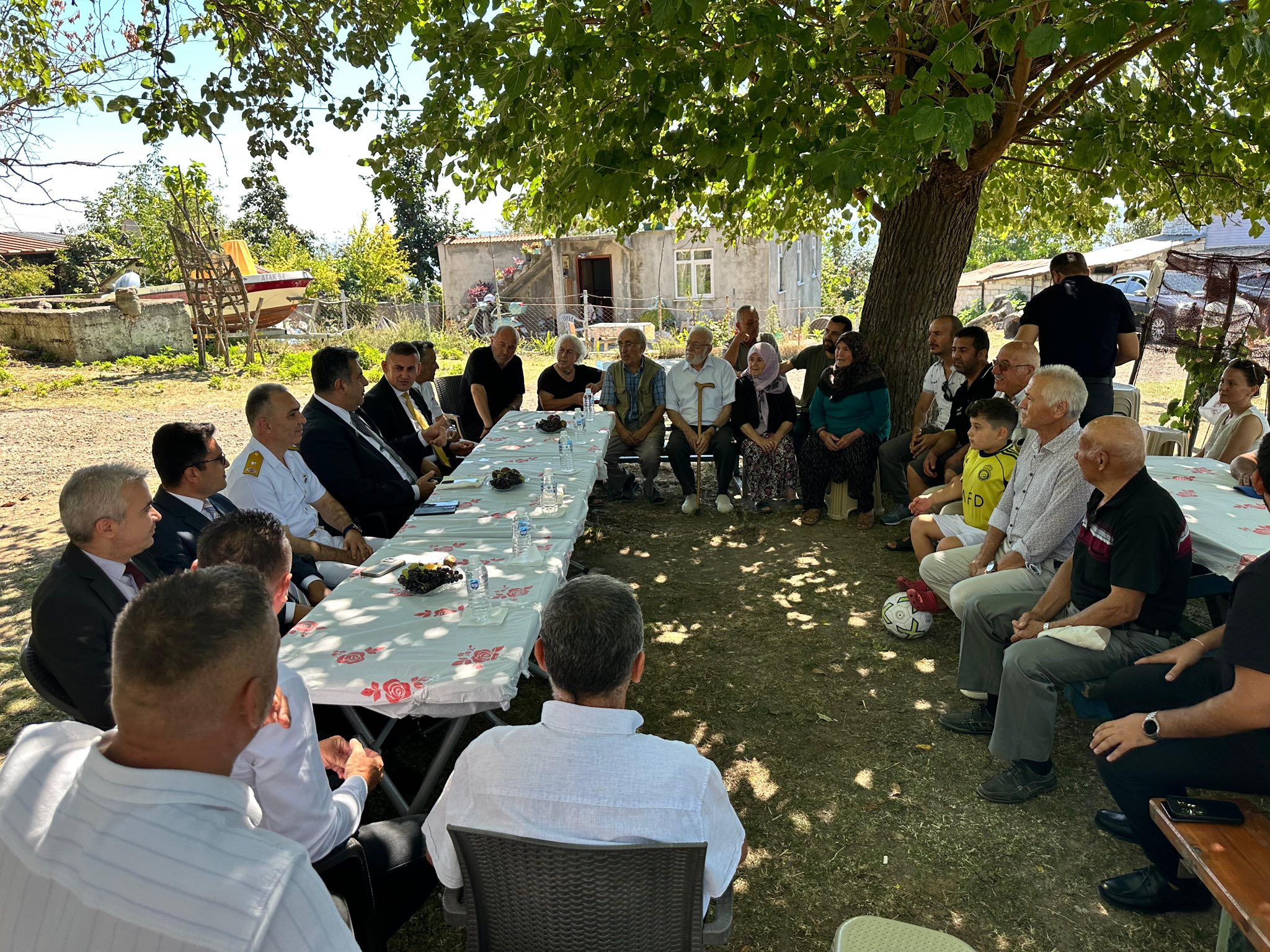Kaymakam (5)