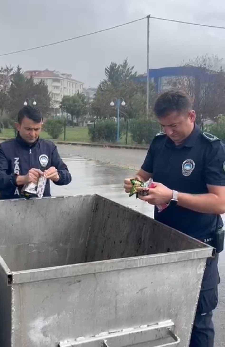 Zabıta (4)