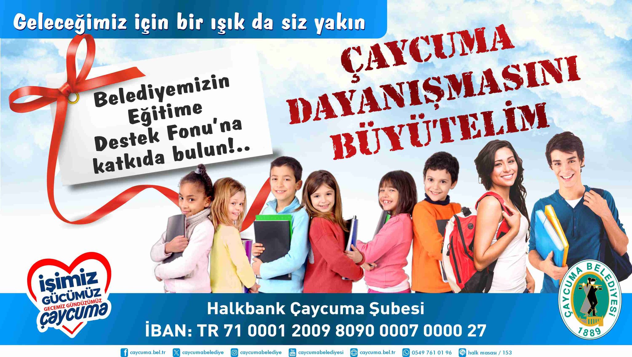 Ç A Y C U M A