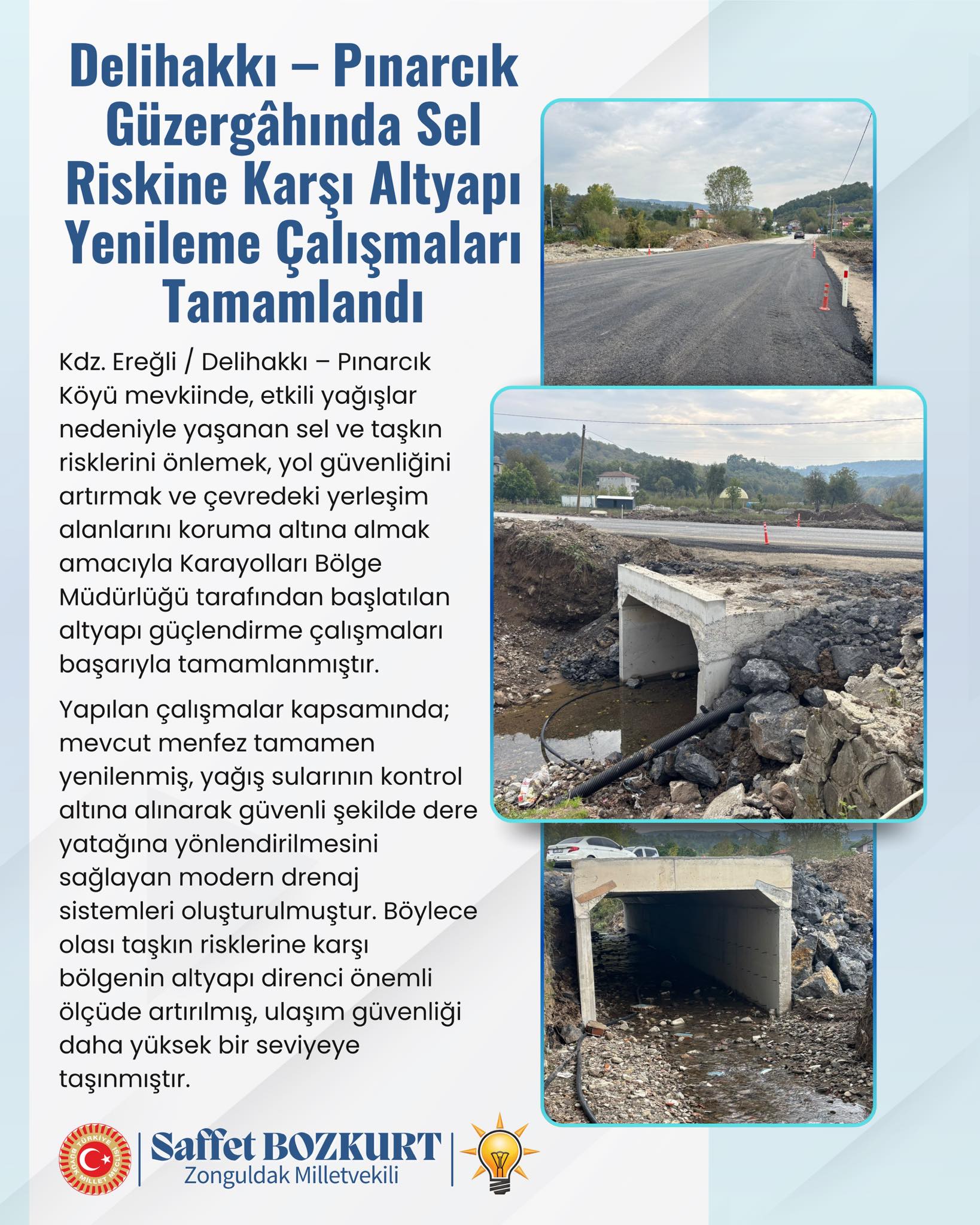 Delihakkı Yol
