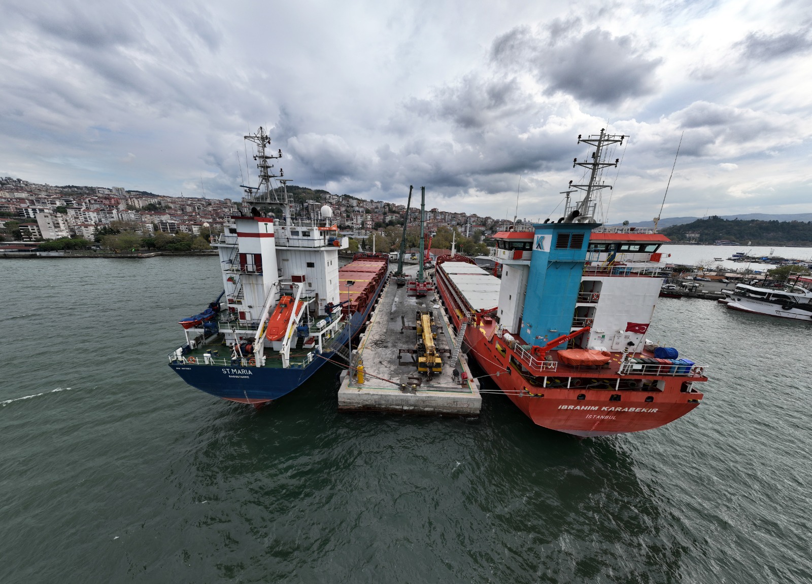 Ereğli Liman (4)-1