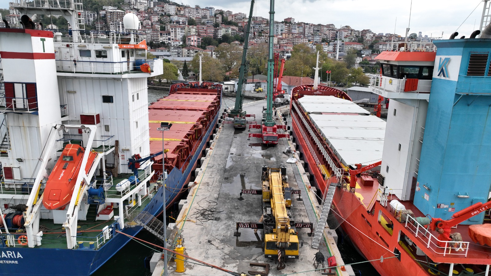 Ereğli Liman (5)-1