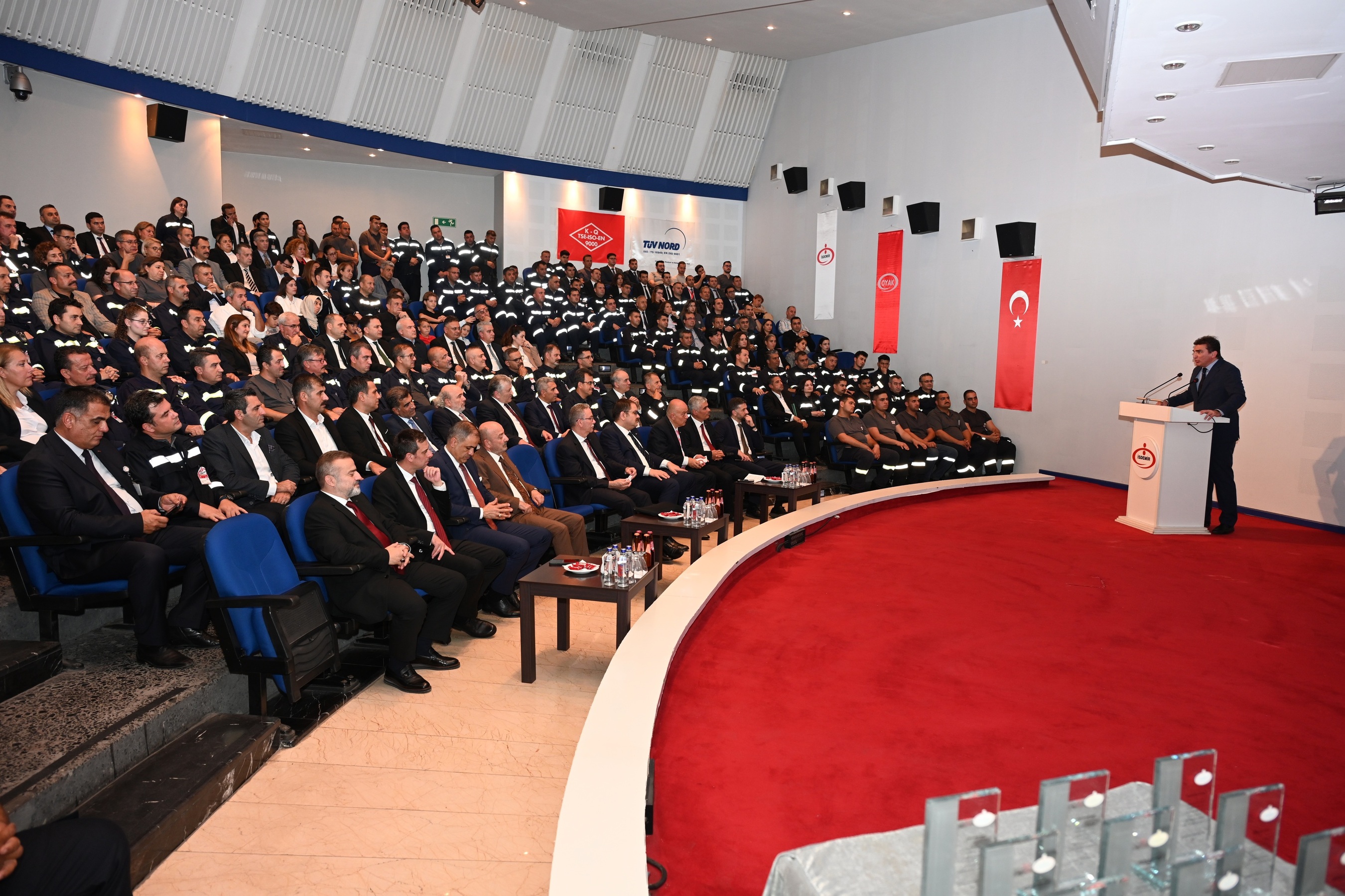 Isdemir 1