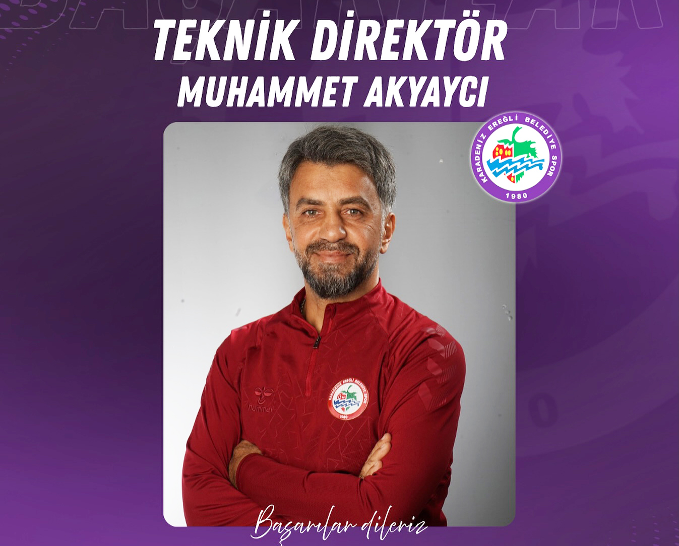 Muhammet Akyaycı