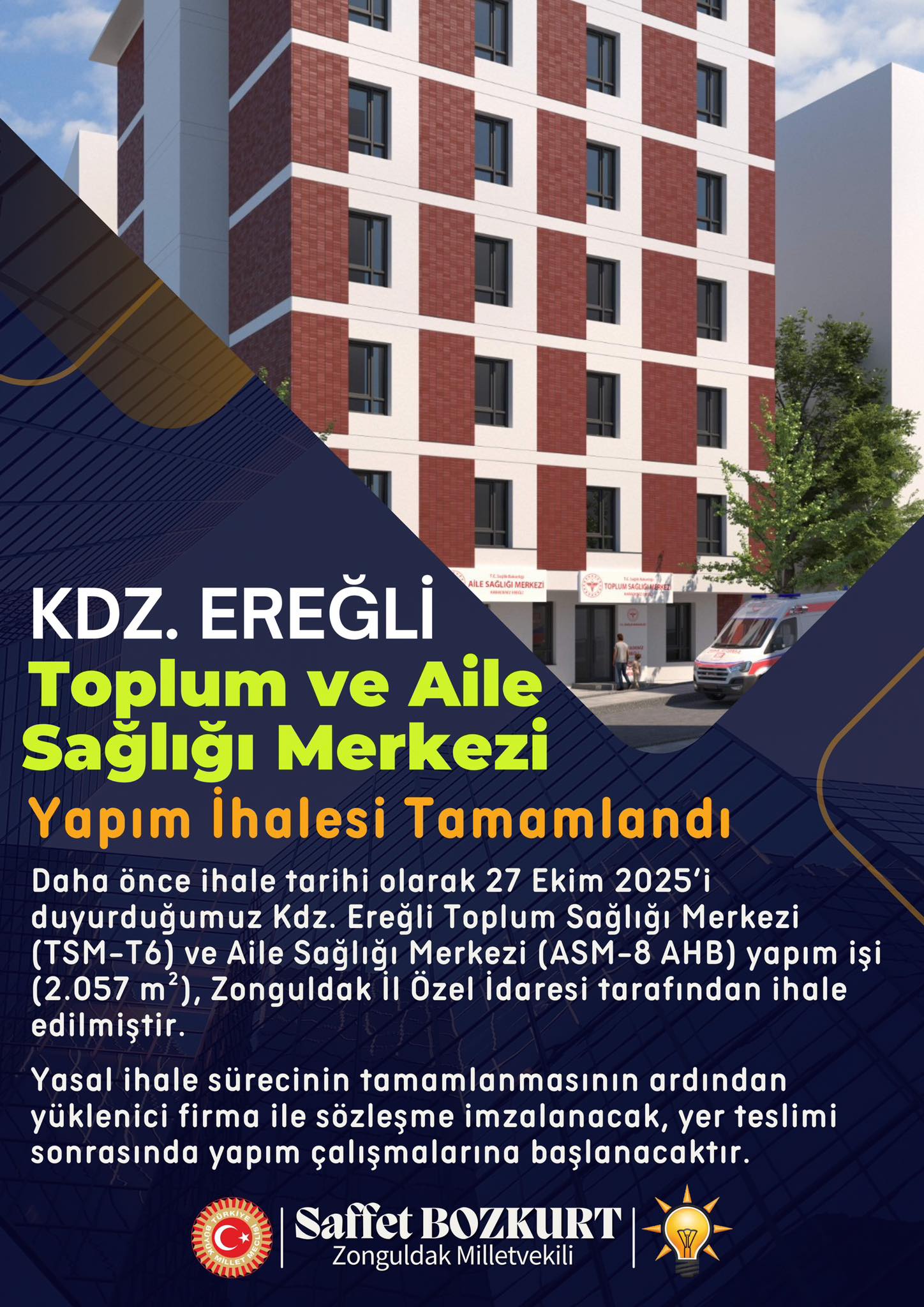 Toplum Ve Aile Sağlığı