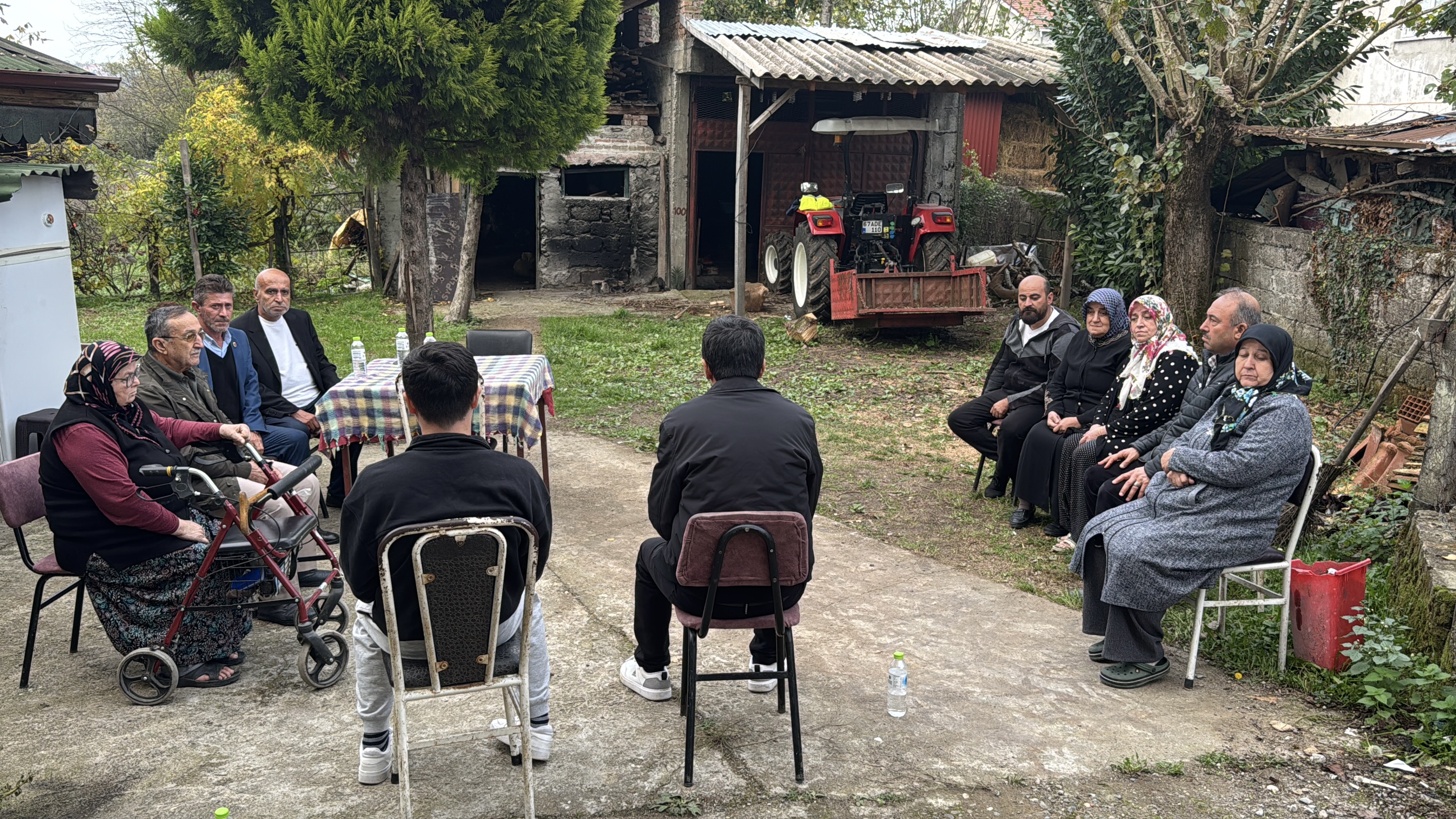 A A 20251107 39642630 39642626 Z O N G U L D A K T A I K I K I S I N I N O L D U G U K A H V E H A N E Y E S I L A H L I S A L D I R I N I N T A N I K L A R I Y A S A D I K L A R I N I A N L A T T I