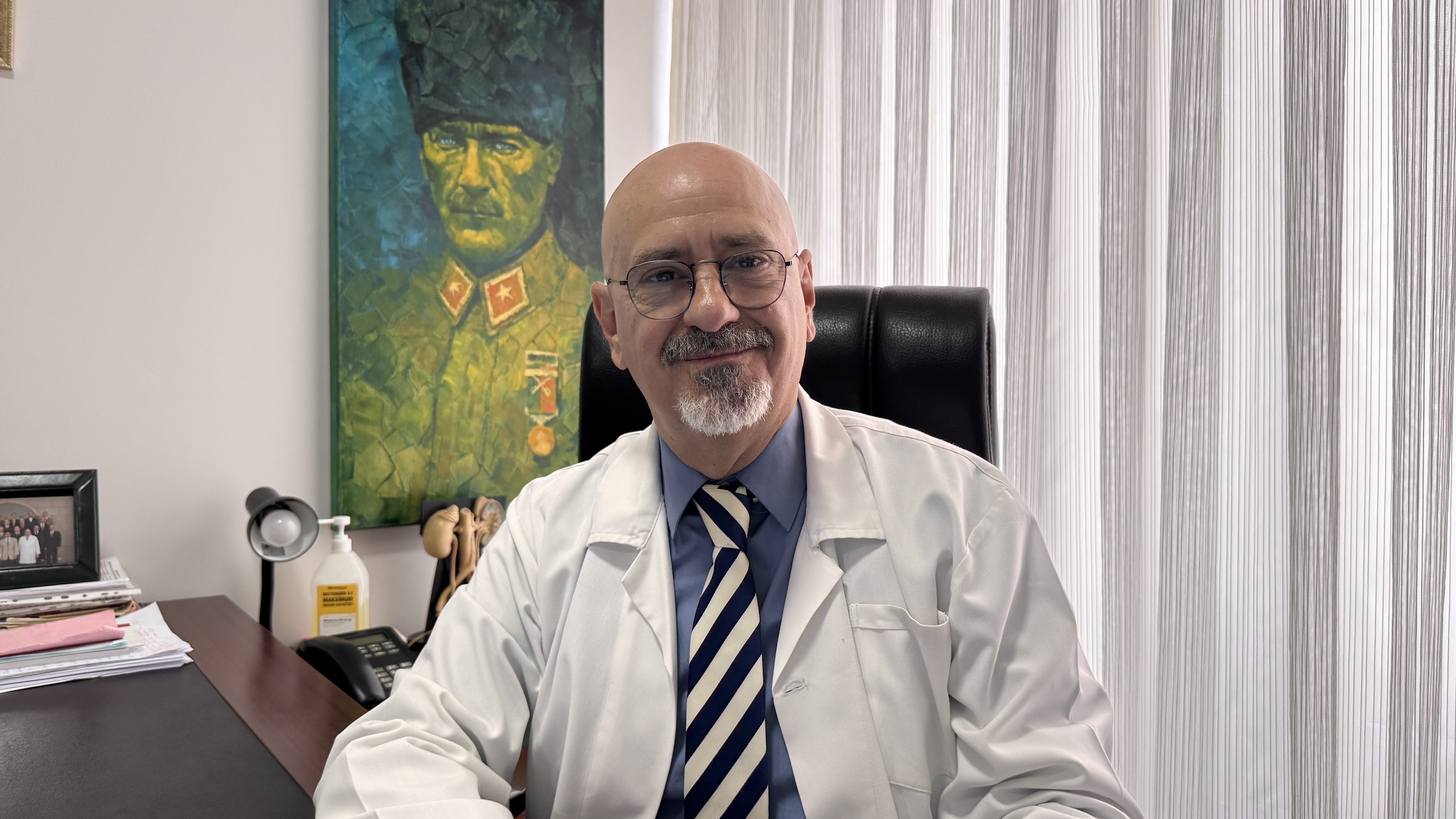 Çocuklarda Böbrek Taşı Oluşumunda Yanlış Ve Sağlıksız Beslenmenin Rolü Büyük