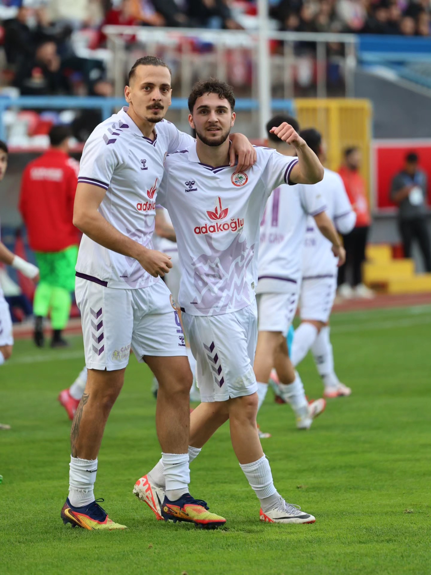 Ereğli Belediyespor-2