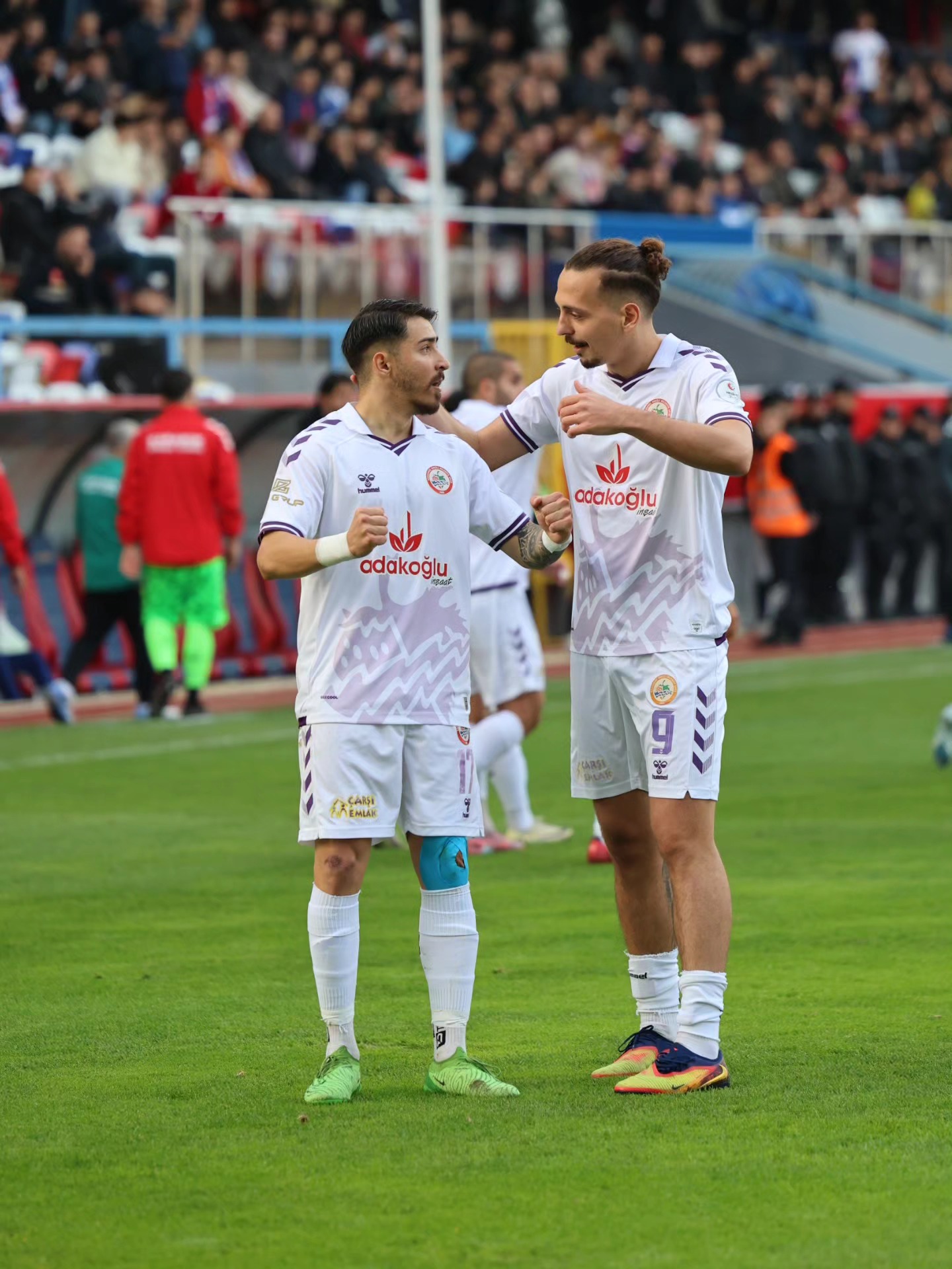 Ereğli Belediyespor1