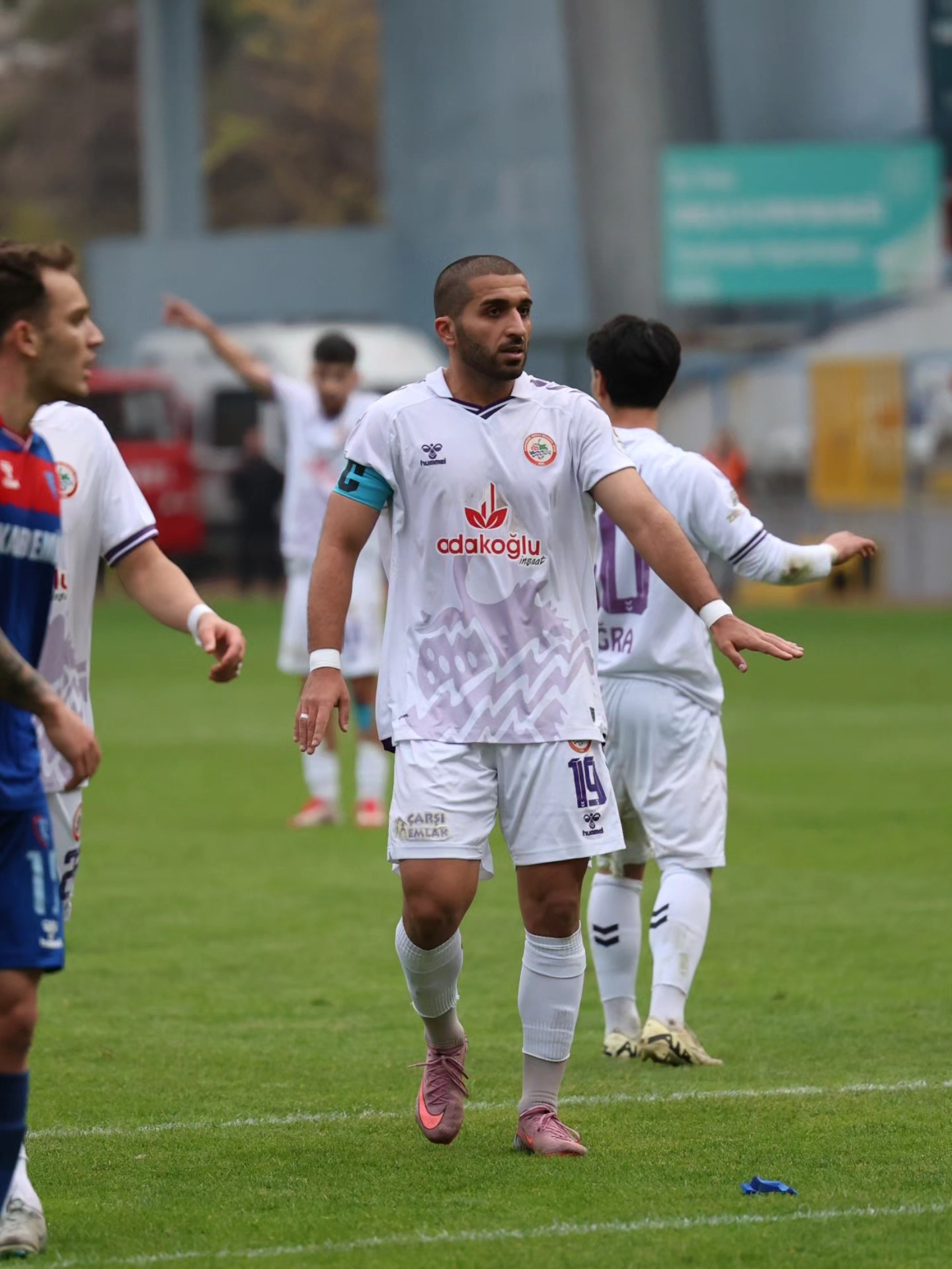 Ereğli Belediyespor2