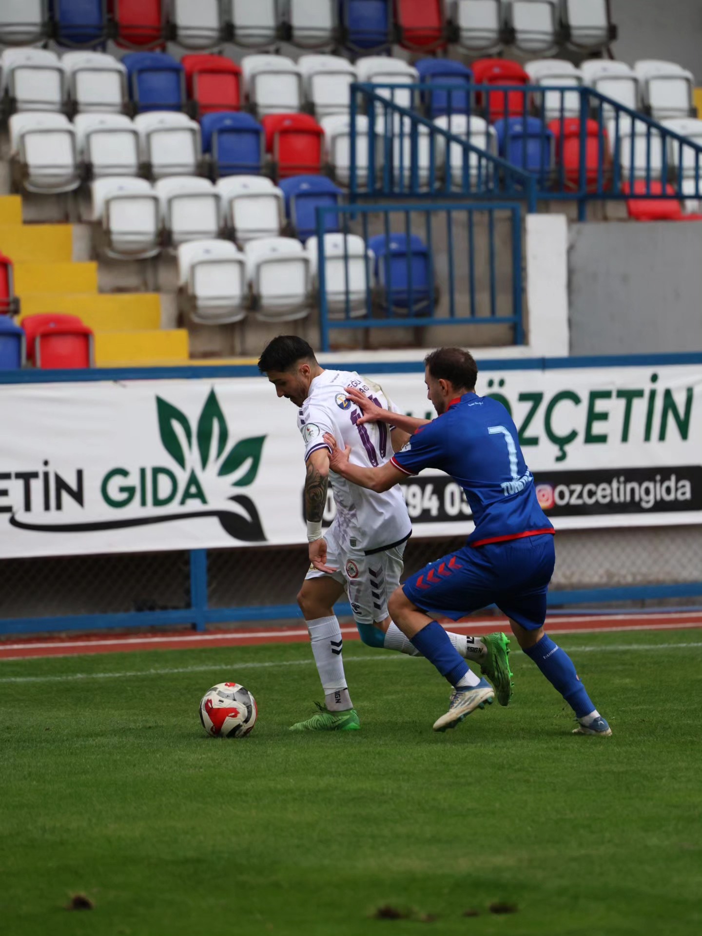 Ereğli Belediyespor3