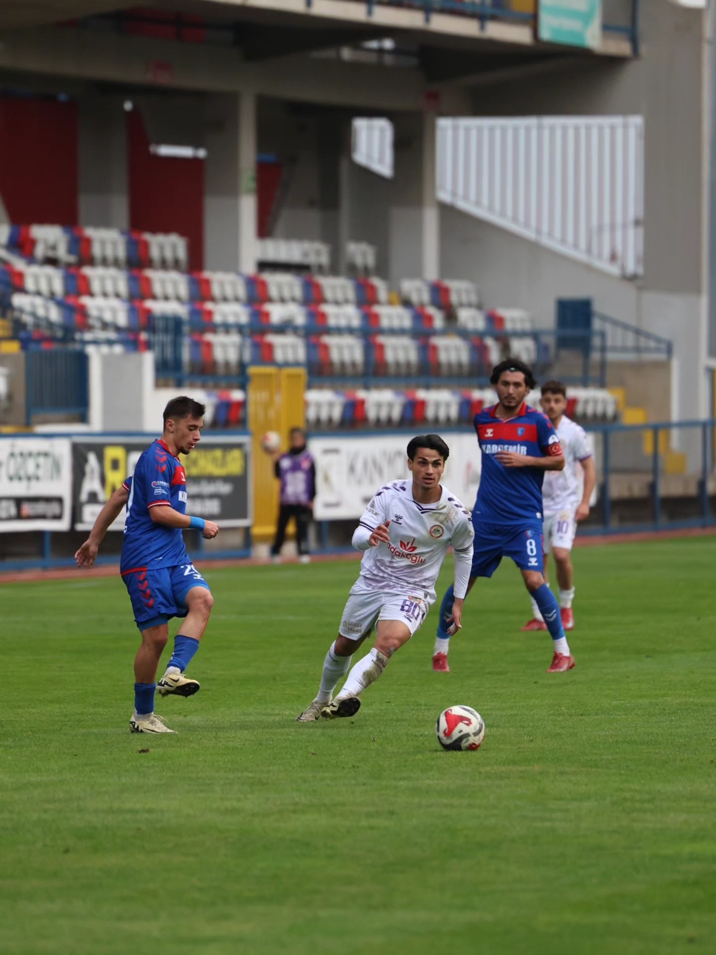 Ereğli Belediyespor4