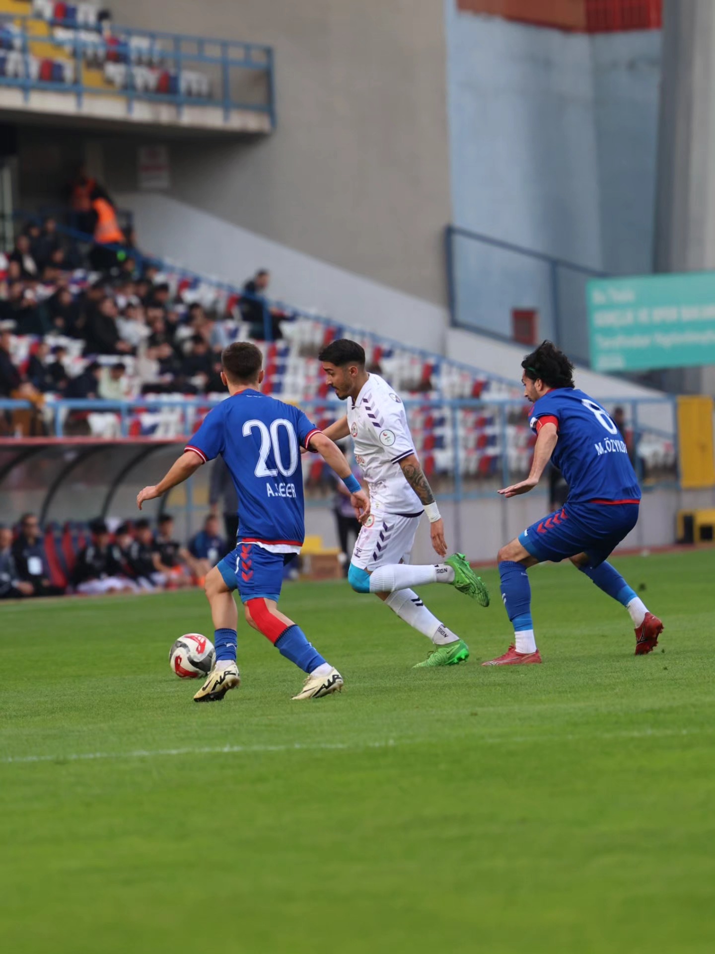 Ereğli Belediyespor5