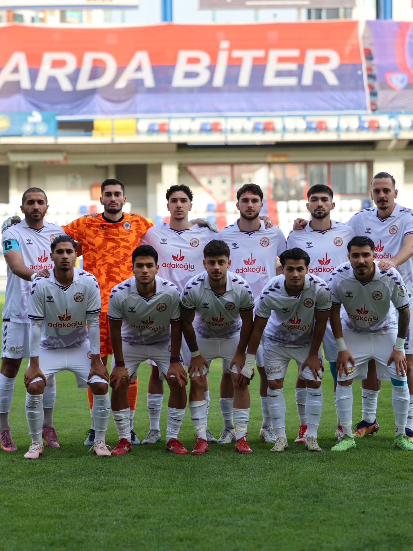 Ereğli Belediyespor6