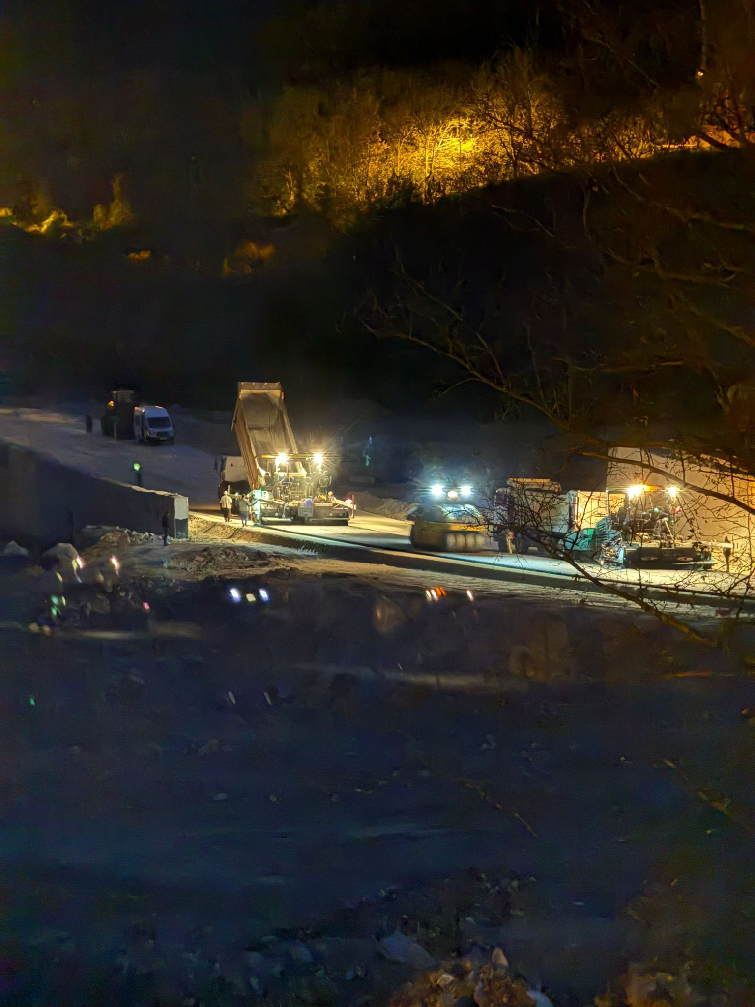 Ereğli Devrek Yolu1