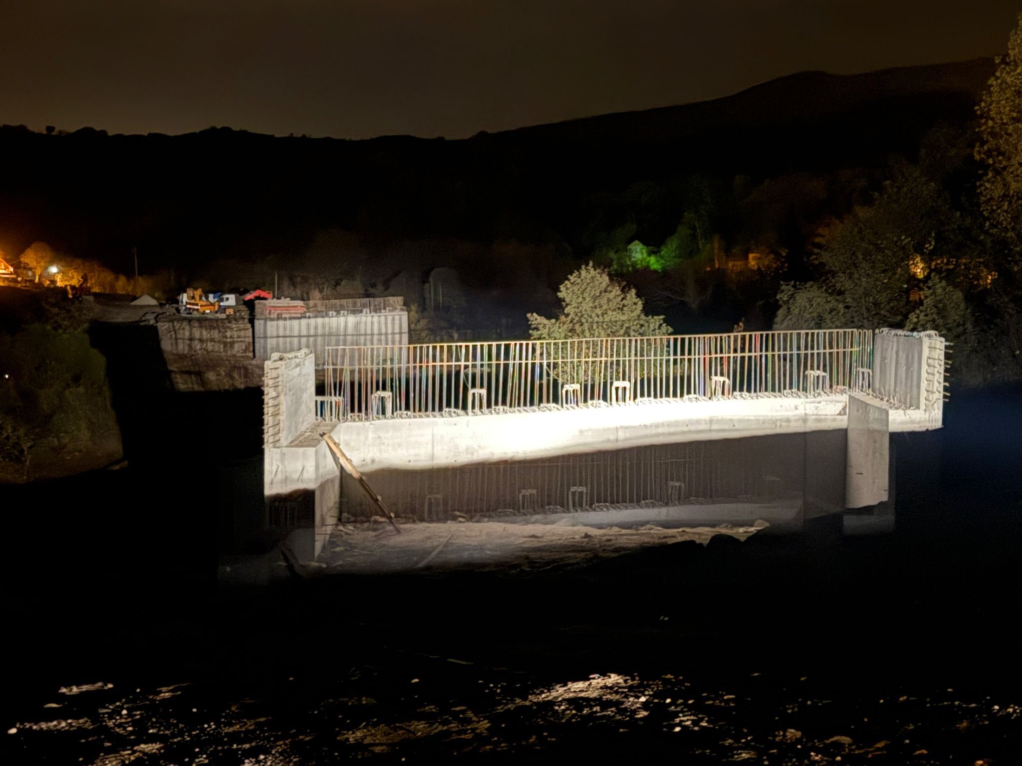 Ereğli Devrek Yolu2