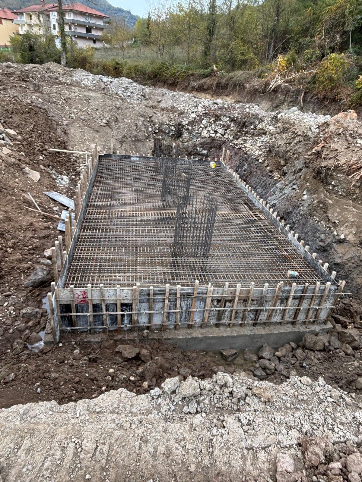 Ereğli Devrek Yolu3