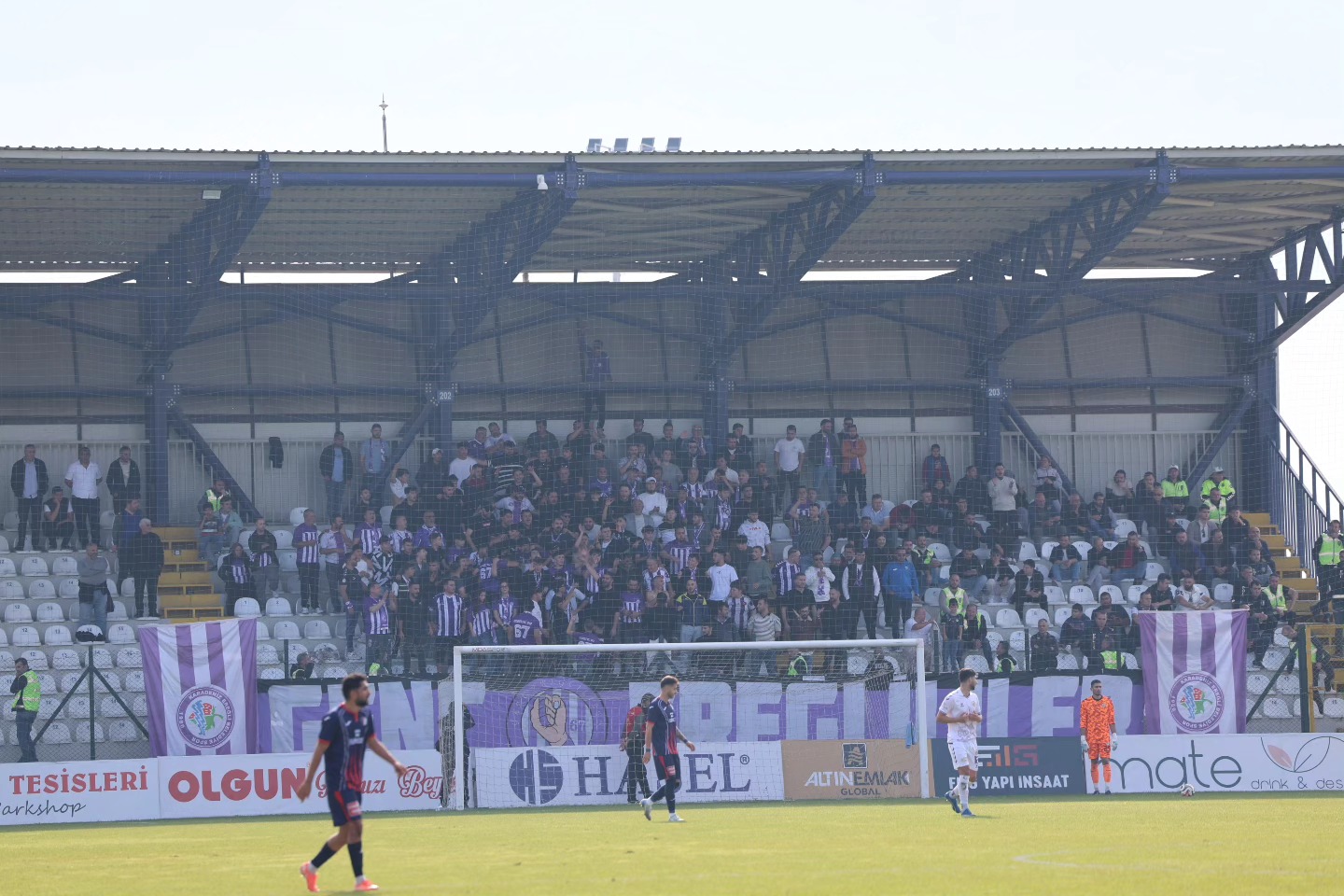 Ereğlibelediyespor1