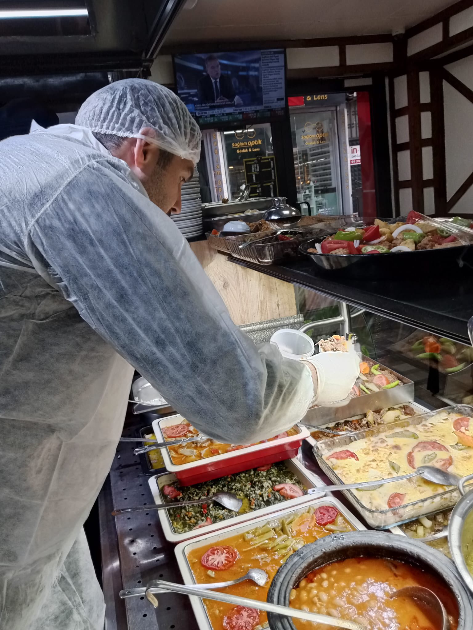 Tarımveorman Denetim