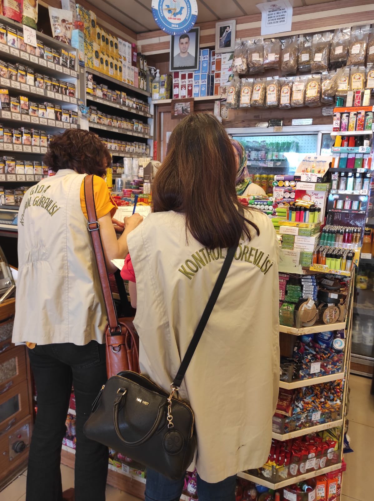 Tarımveorman Denetim3