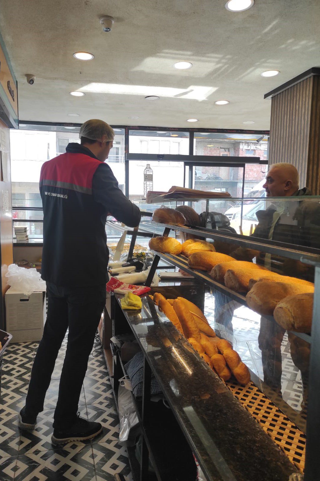 Tarımveorman Denetim5