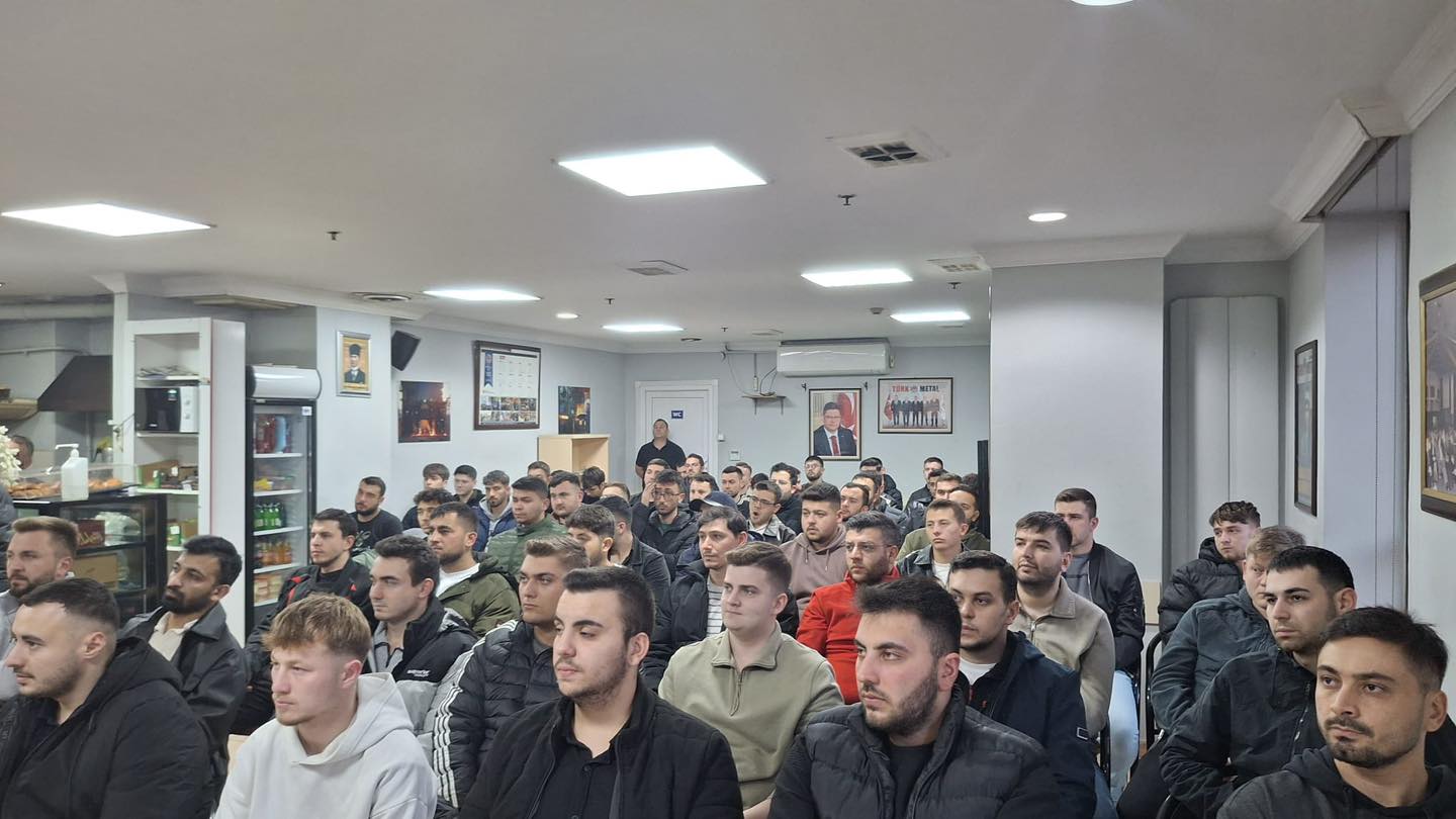 Y E N İ S E N D İ K A