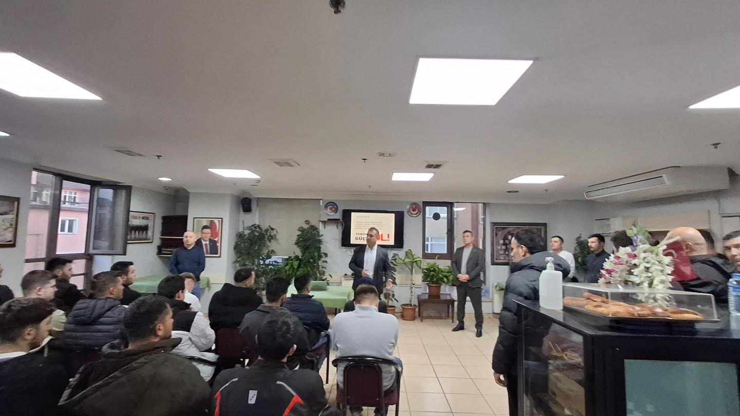 Y E N İ S E N D İ K A1