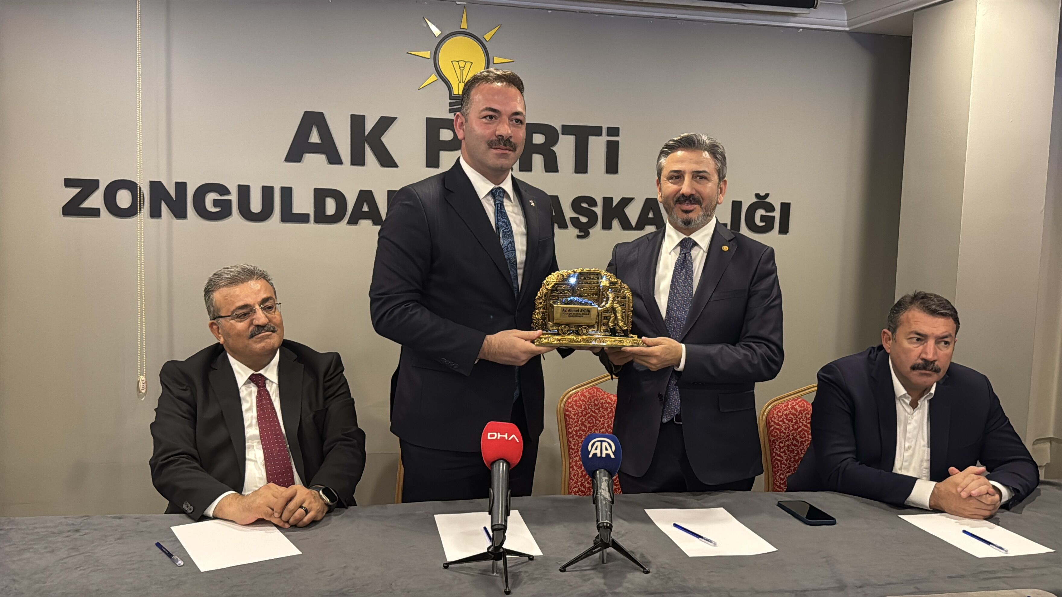 A A 20251204 39891758 39891752 C A L I S M A V E S O S Y A L G U V E N L I K B A K A N Y A R D I M C I L A R I O Z C E L I K V E A Y D I N Z O N G U L D A K T A Z I Y A R E T L E R D E B U L U N D U