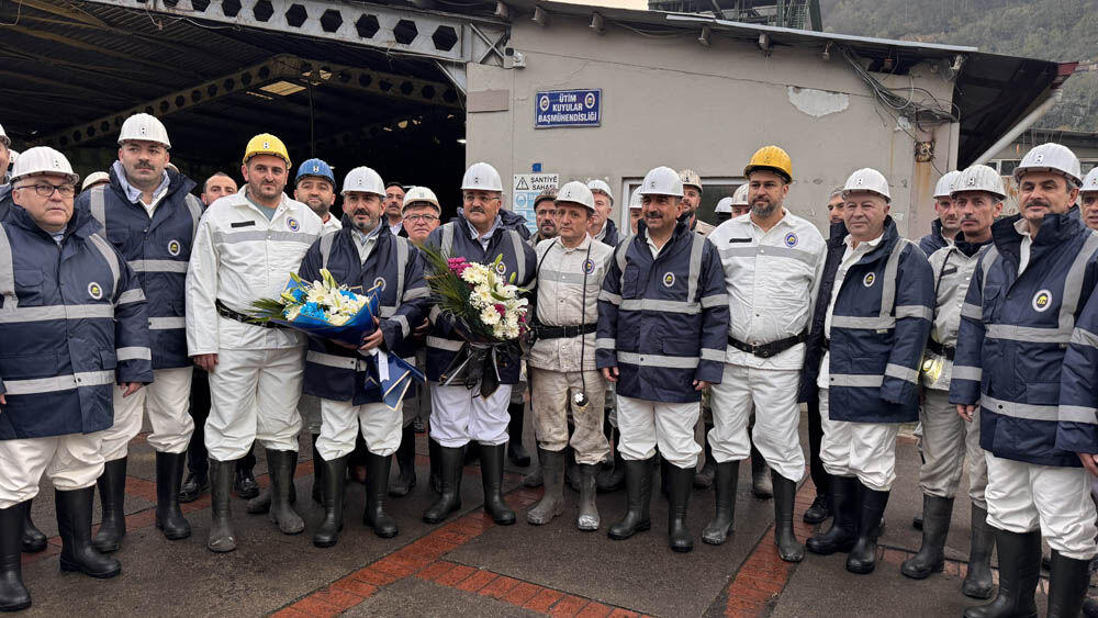 A A 20251204 39891758 39891755 C A L I S M A V E S O S Y A L G U V E N L I K B A K A N Y A R D I M C I L A R I O Z C E L I K V E A Y D I N Z O N G U L D A K T A Z I Y A R E T L E R D E B U L U N D U