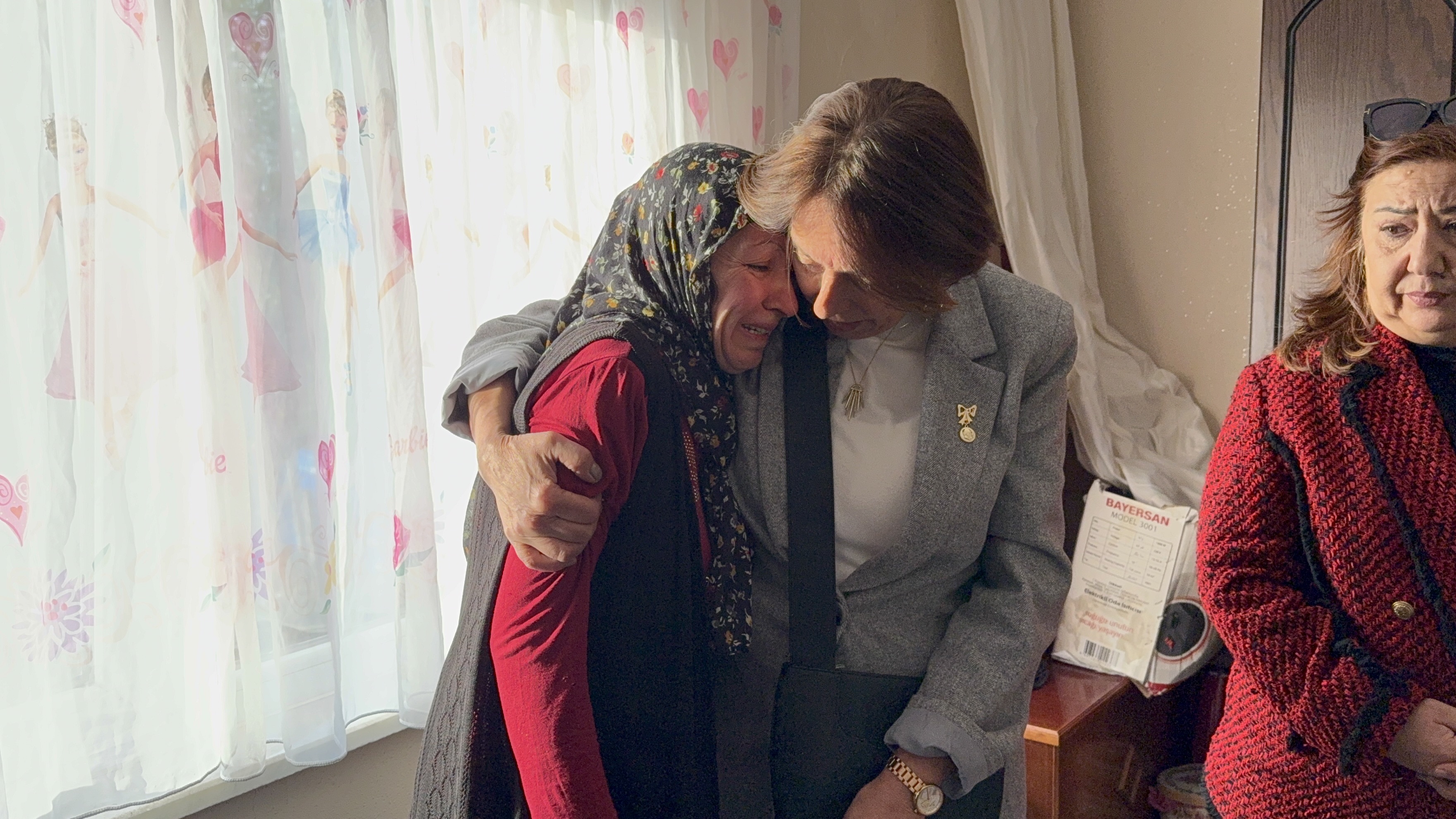 A A 20251207 39915312 39915310 Z O N G U L D A K T A K A D I N C I N A Y E T L E R I V E C O C U K I S T I S M A R I S E S S I Z Y U R U Y U S L E P R O T E S T O E D I L D I