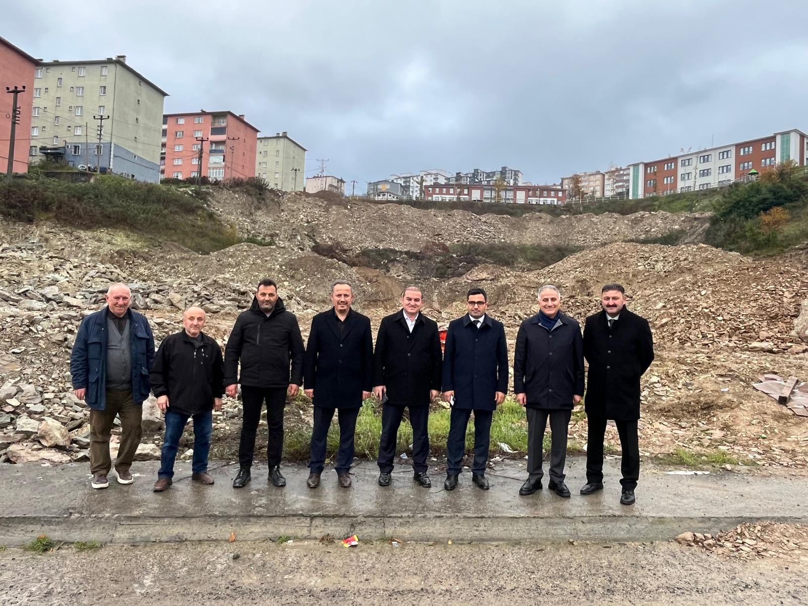 Alaplıspor Salonu (1)