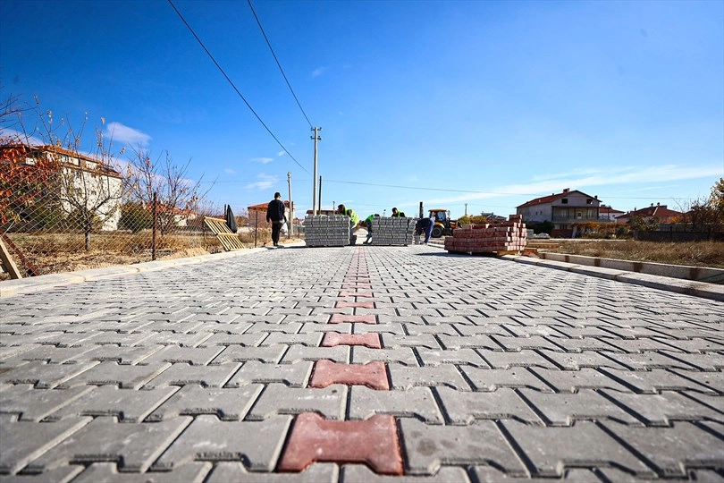 KOZLU BELEDİYESİ FEN İŞLERİ MÜDÜRLÜĞÜ