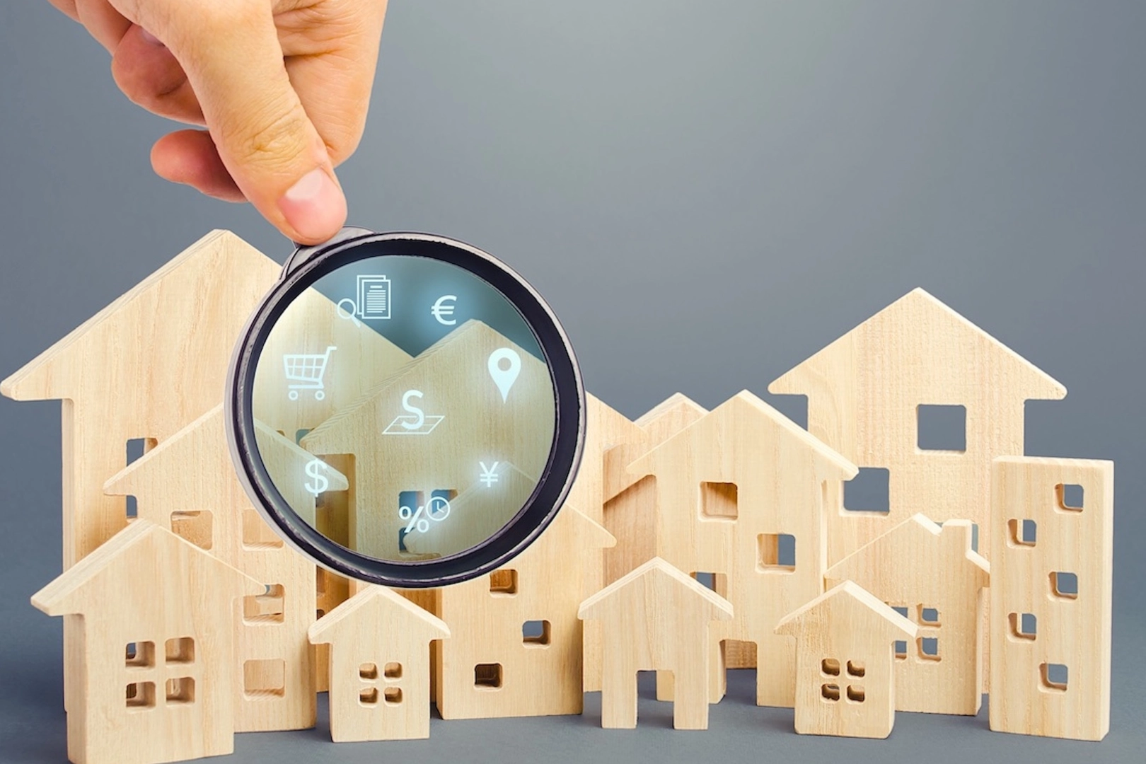 Gayrimenkulde Sahte Ilan Dönemi Bitiyor! Ei̇ds 1 Şubat 2026'Da Zorunluluk Oluyor