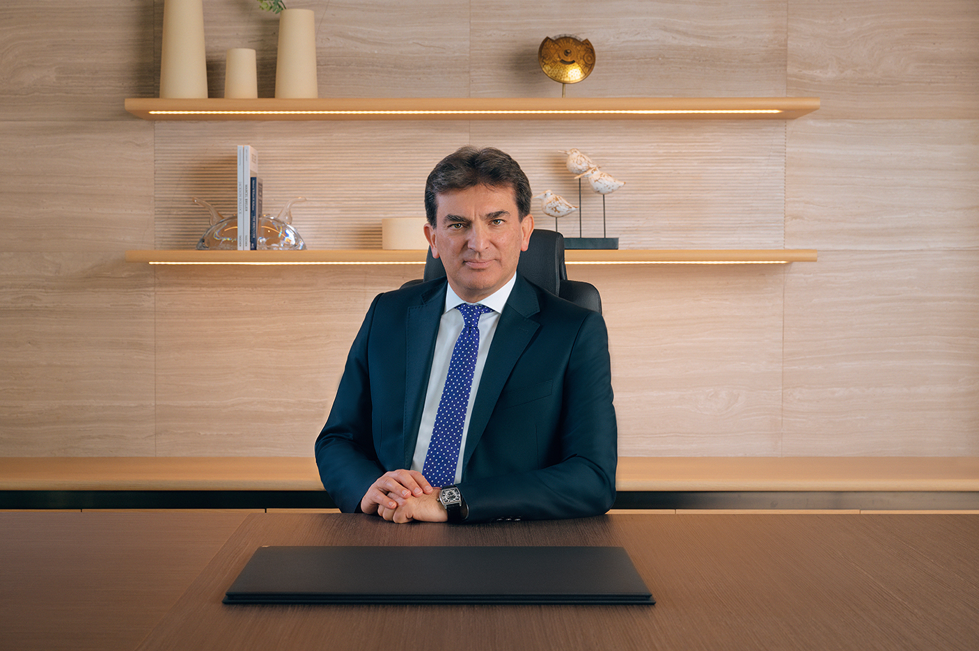 O Y A K G M Murat Yalcintas 1