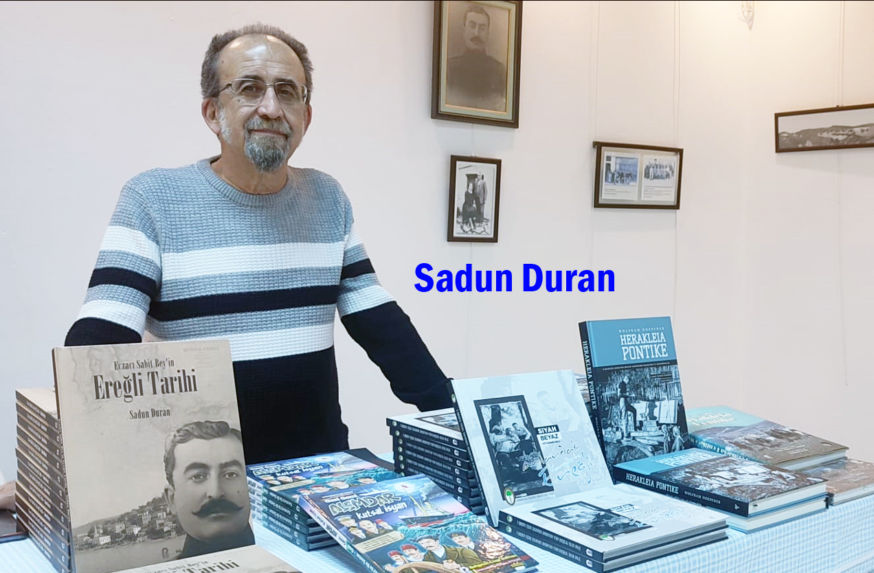 Sadun Duran1