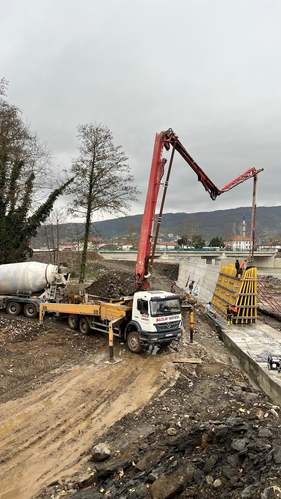 Subaşı Köprüsü2