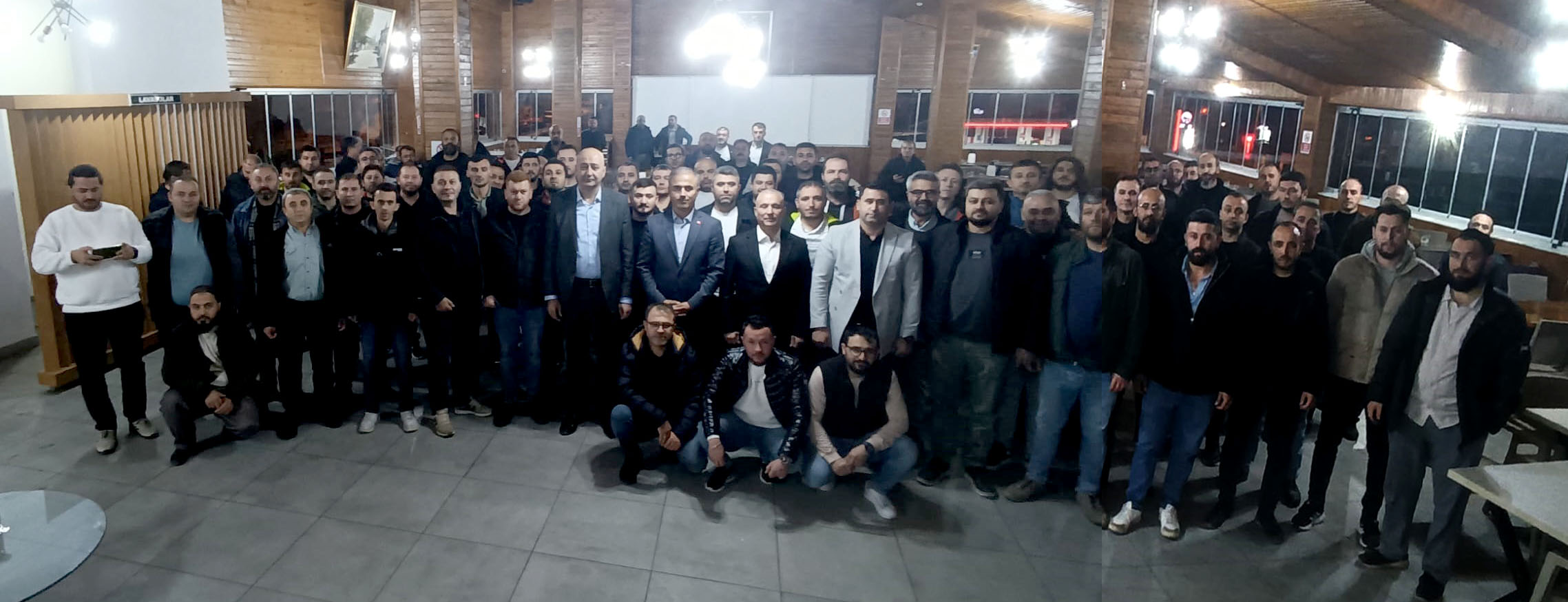 T U N Ç B İ L E K1