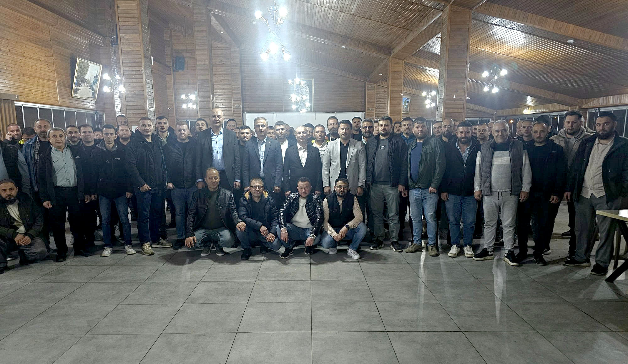 T U N Ç B İ L E K2