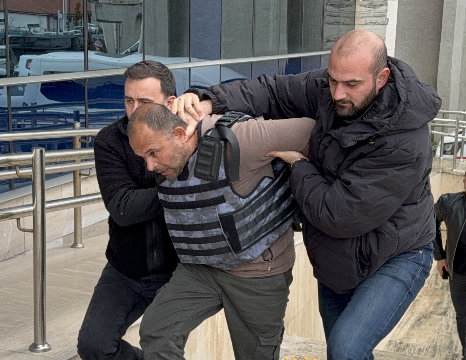 Zonguldak'ta Çıkan Bıçaklı Kavgada 1 Kişi Öldü, 1 Kişi Yaralandı