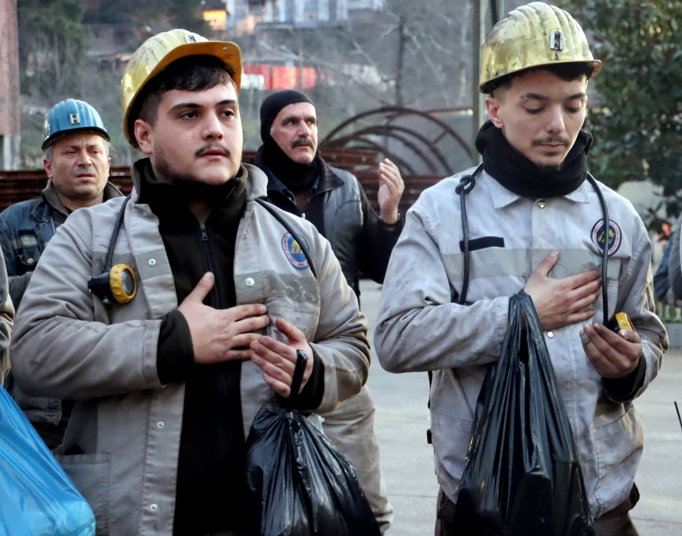 7 O C A K K O Z L U A N M A 5-1