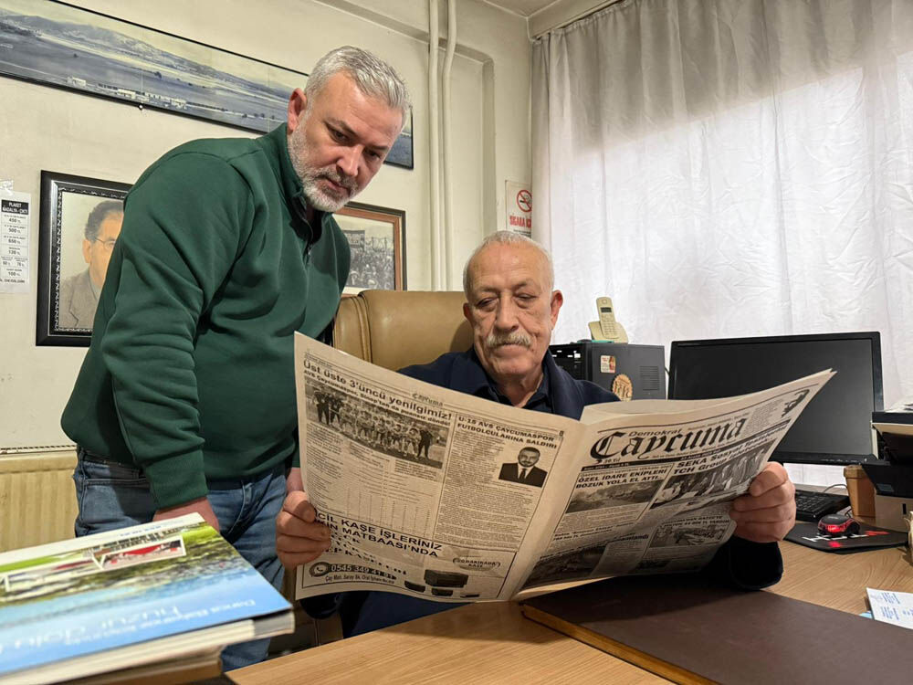 A A 20260109 40205123 40205121 42 Y I L L I K G A Z E T E C I B I R I K I M I N I A K T A R D I G I O G L U Y L A M E S L E G I N I S U R D U R U Y O R