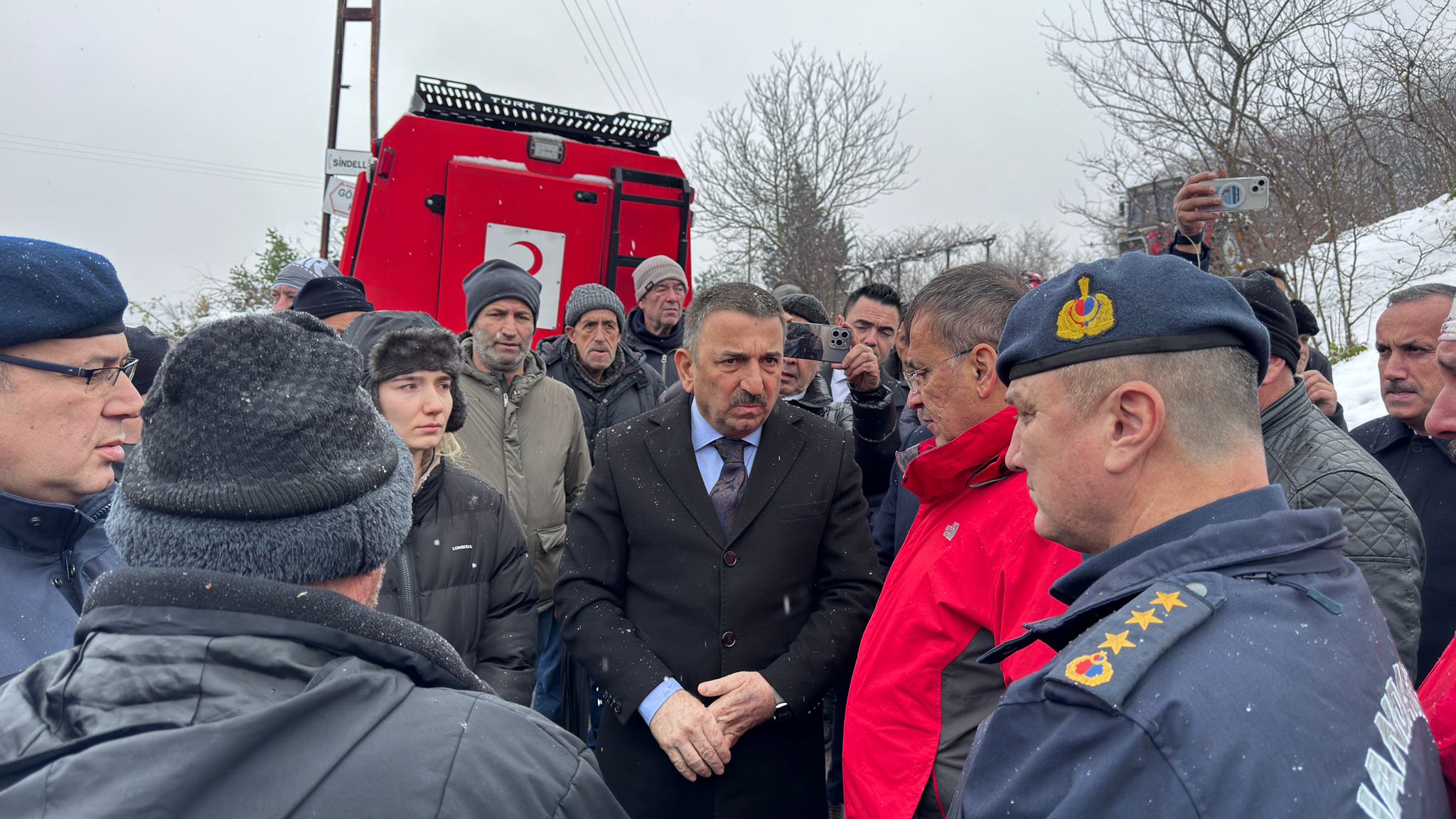 A A 20260119 40300794 40300793 Z O N G U L D A K T A A V A G I T T I K T E N S O N R A K E N D I S I N D E N H A B E R A L I N A M A Y A N K I S I A R A N I Y O R