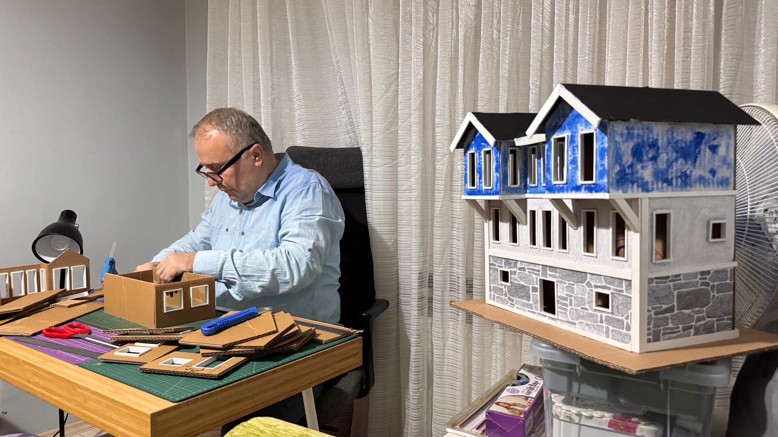 A A 20260121 40319562 40319559 A R K A D A S I N I N O G L U N A O D E V I N D E Y A R D I M I C I N B A S L A D I G I K A R T O N D A N M A K E T Y A P I M I T U T K U S U O L D U