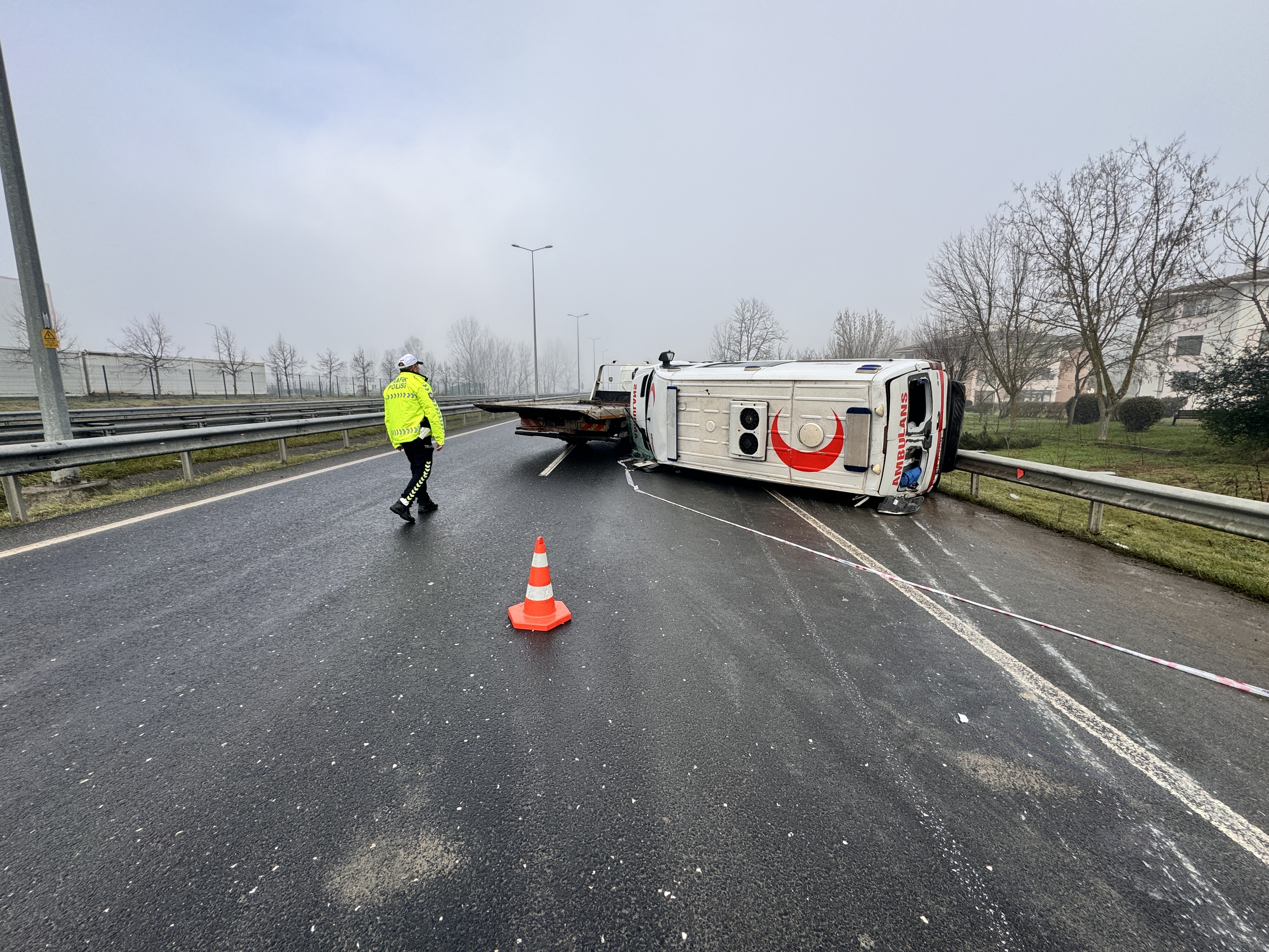 A A 20260125 40359994 40359992 D U Z C E D E D E V R I L E N A M B U L A N S T A S U R U C U I L E S A G L I K P E R S O N E L I Y A R A L A N D I