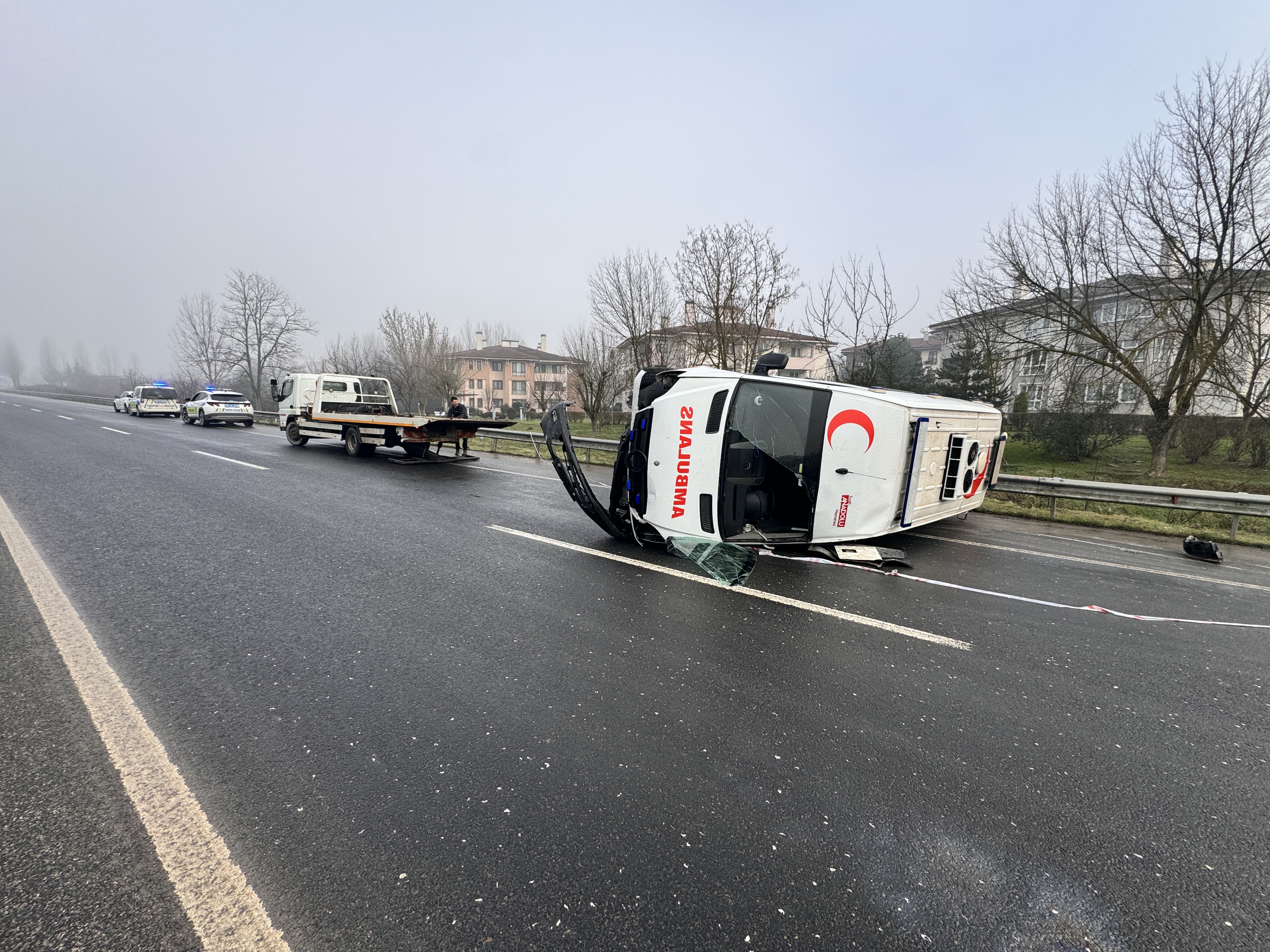 A A 20260125 40359994 40359993 D U Z C E D E D E V R I L E N A M B U L A N S T A S U R U C U I L E S A G L I K P E R S O N E L I Y A R A L A N D I