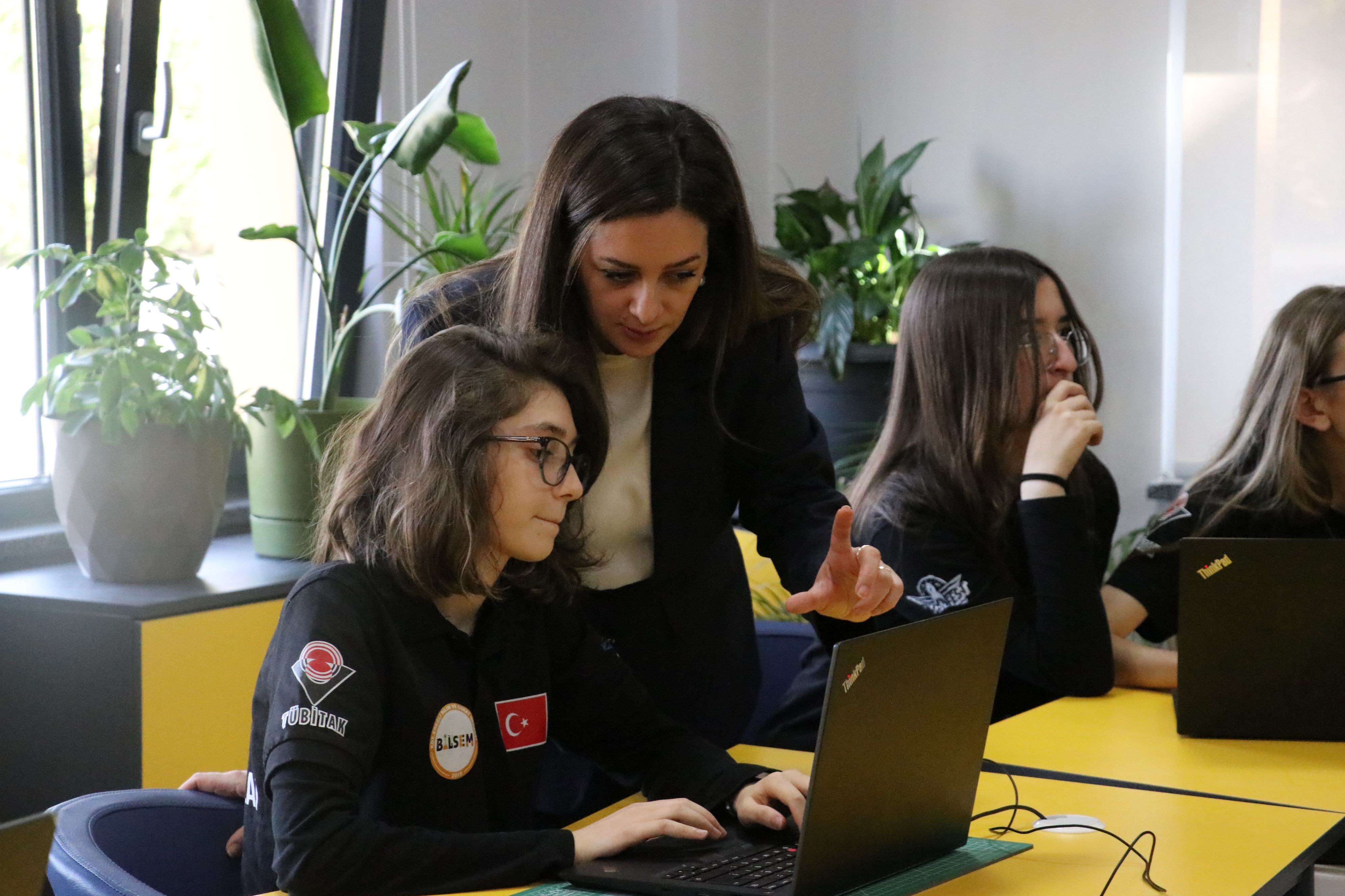 A A 20260212 40529622 40529617 D I J I T A L O D A K L I C A L I S M A L A R I Y L A O G R E N C I L E R I T E K N O L O J I C A G I N A H A Z I R L I Y O R