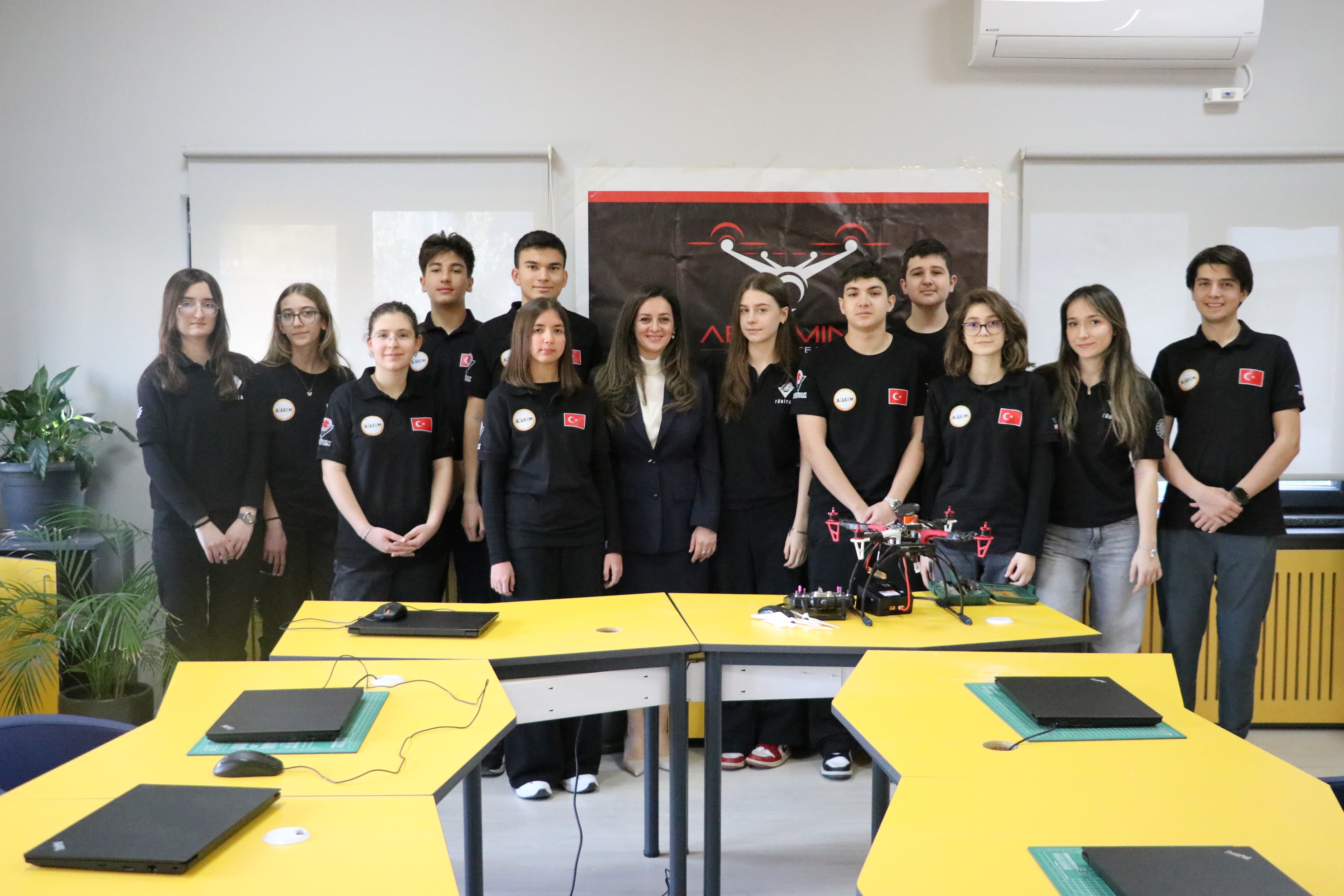 A A 20260212 40529622 40529621 D I J I T A L O D A K L I C A L I S M A L A R I Y L A O G R E N C I L E R I T E K N O L O J I C A G I N A H A Z I R L I Y O R