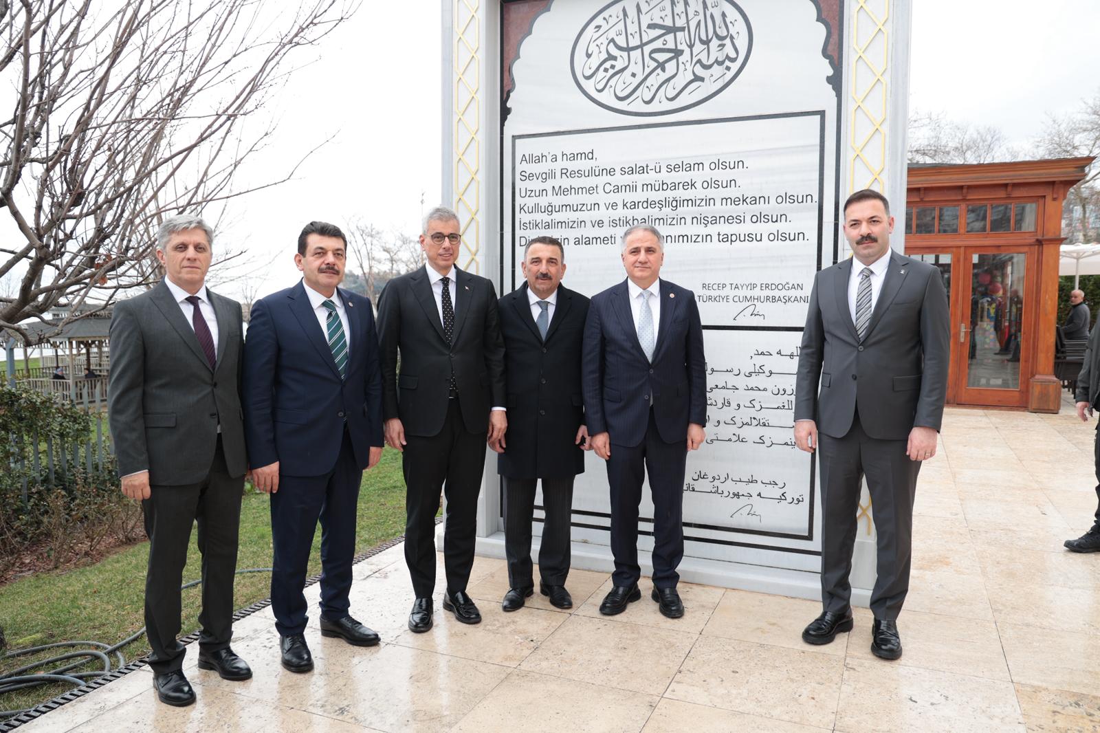 A A 20260213 40547382 40547377 S A G L I K B A K A N I K E M A L M E M I S O G L U Z O N G U L D A K T A Z I Y A R E T L E R D E B U L U N D U