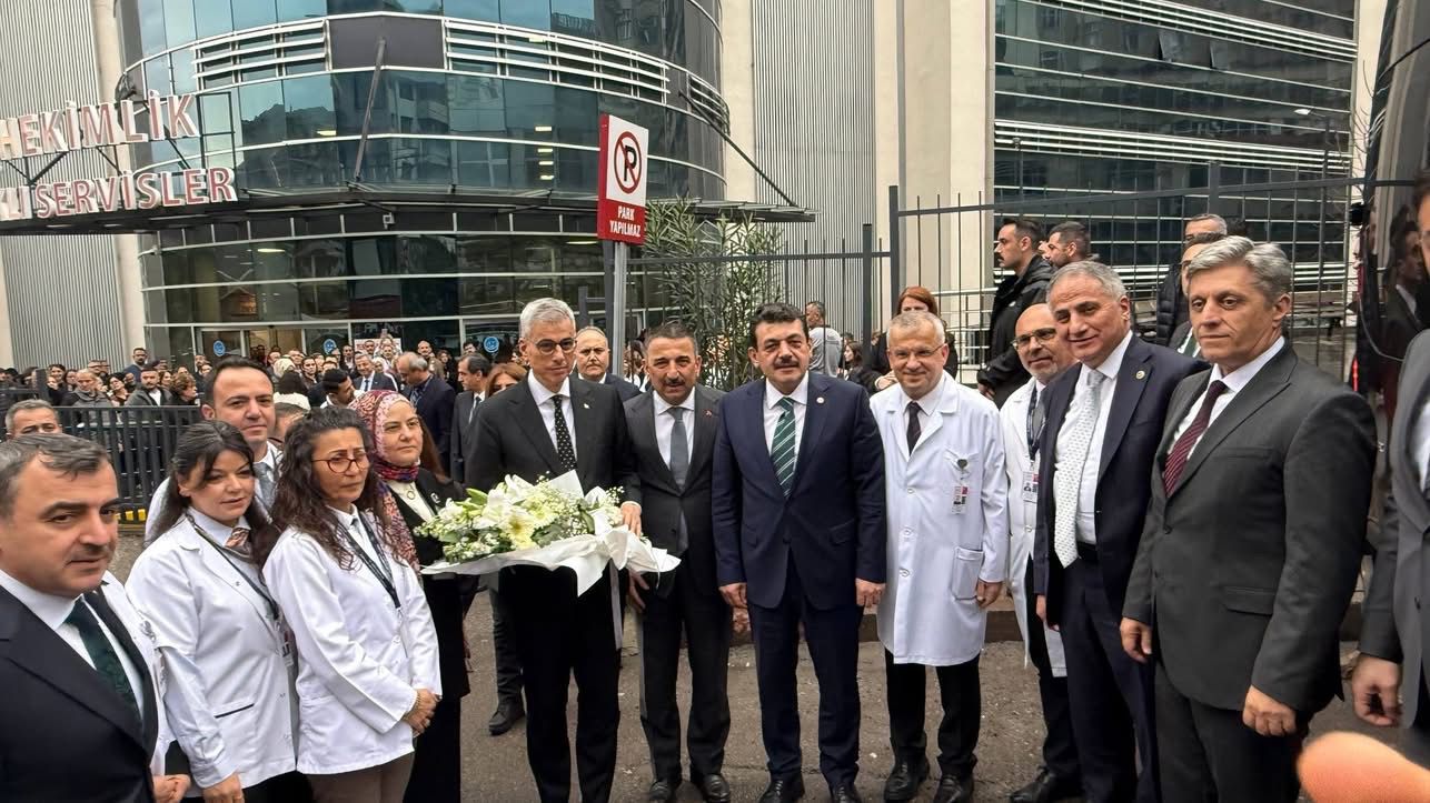 A A 20260213 40547382 40547380 S A G L I K B A K A N I K E M A L M E M I S O G L U Z O N G U L D A K T A Z I Y A R E T L E R D E B U L U N D U